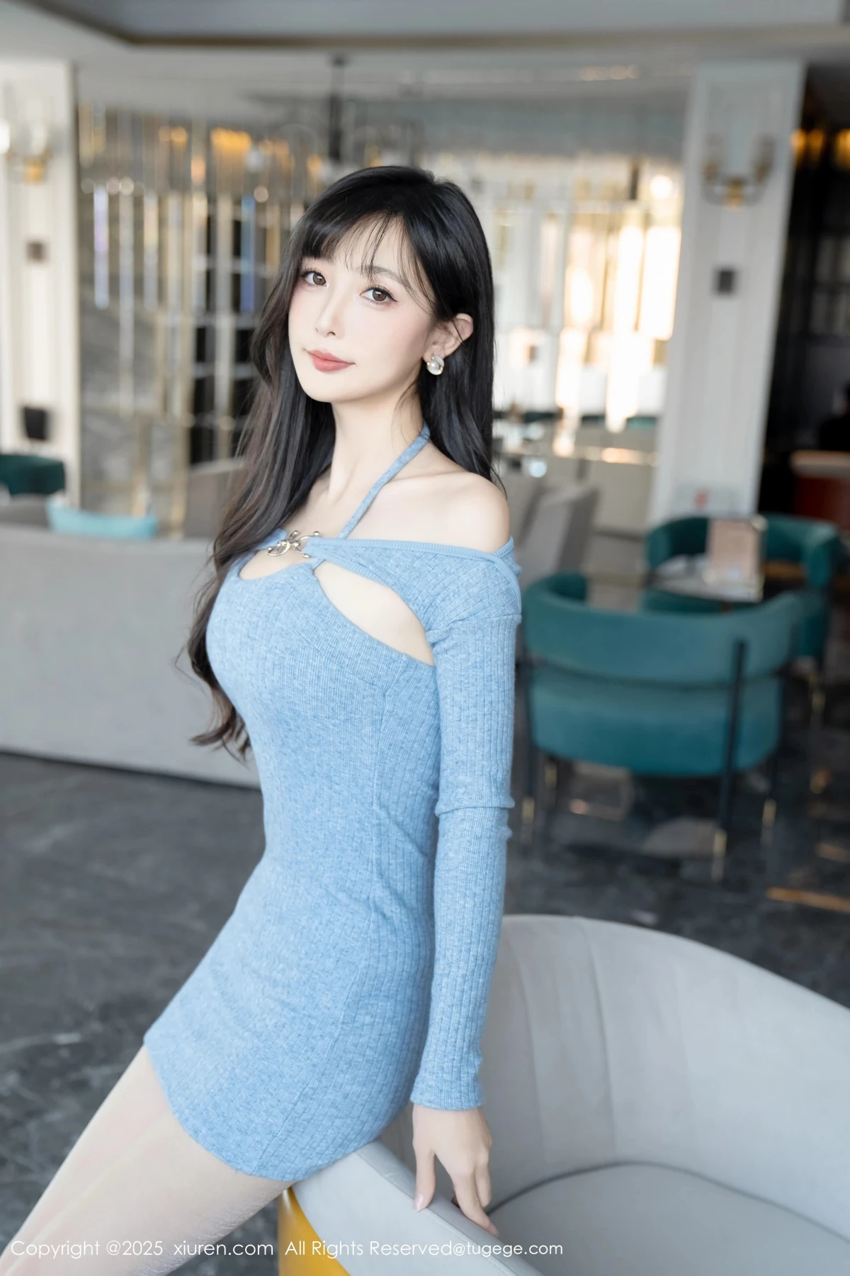 [秀人网] 2025.04.08 No.10124 樱桃小阑子#[87P]-22