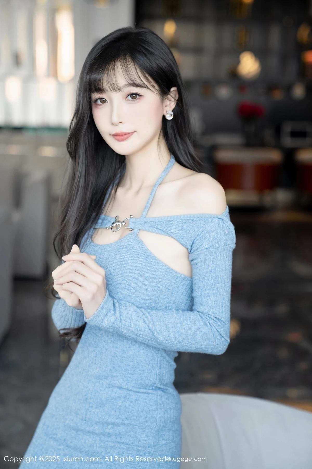 [秀人网] 2025.04.08 No.10124 樱桃小阑子#[87P]-24