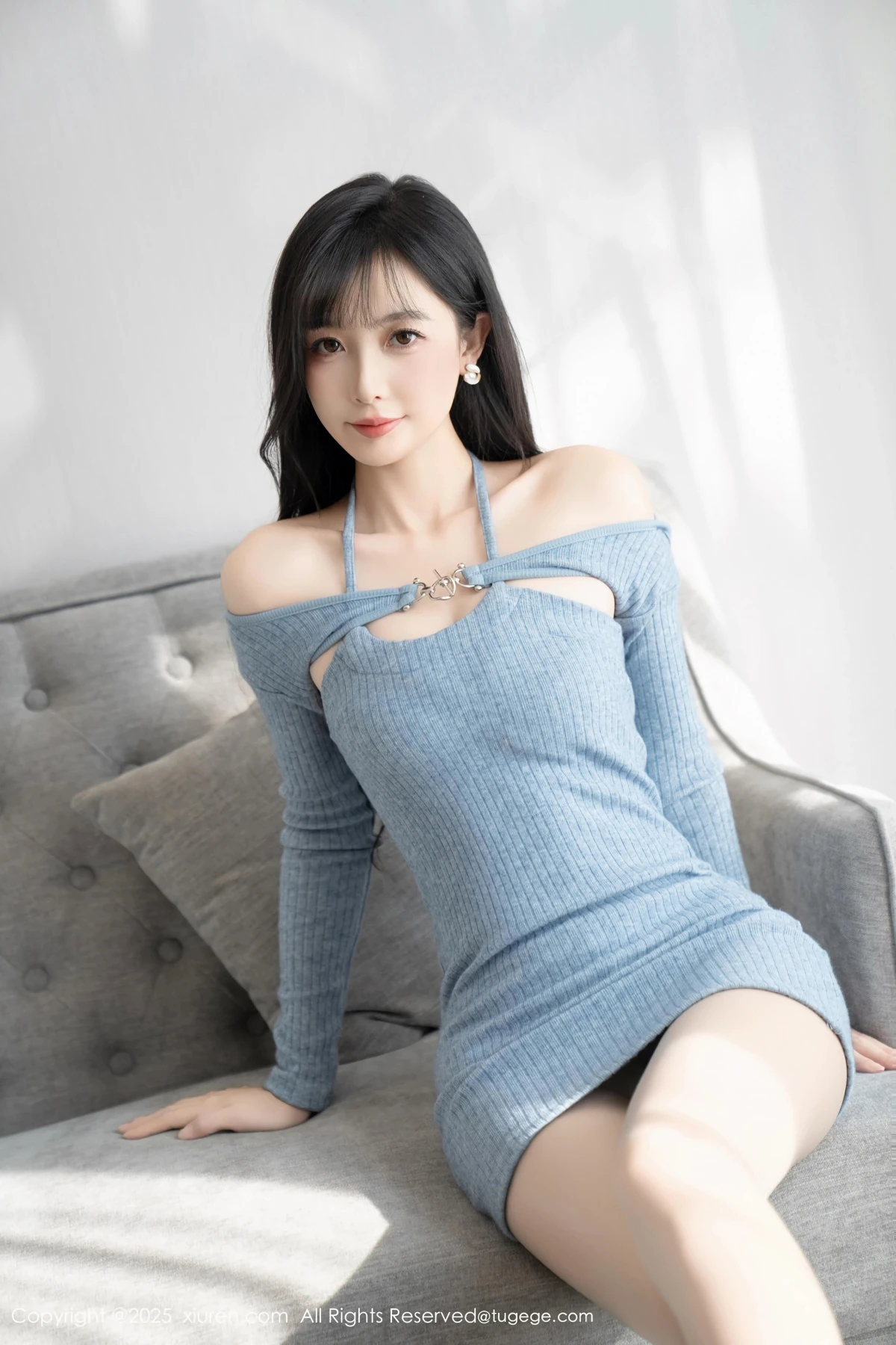 [秀人网] 2025.04.08 No.10124 樱桃小阑子#[87P]-29