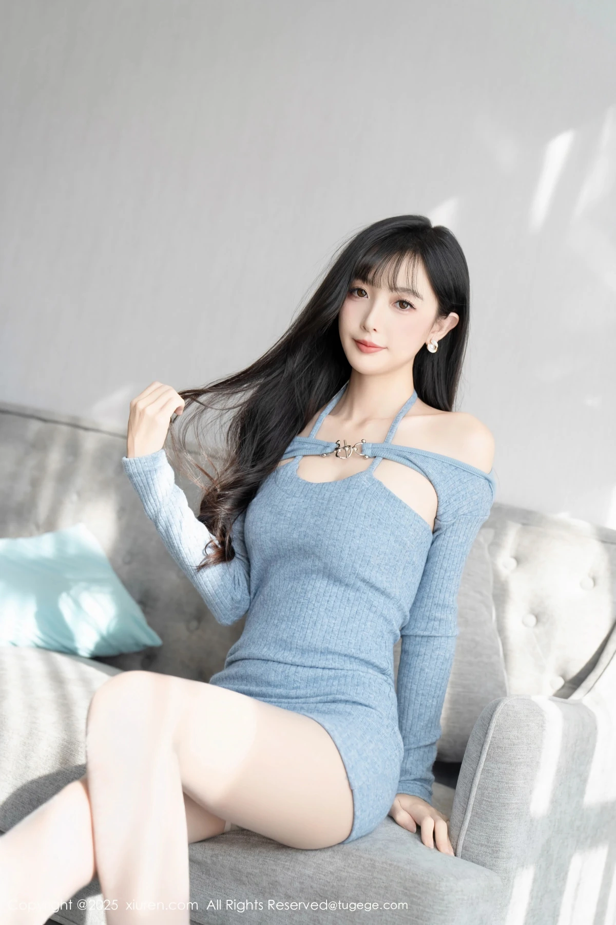 [秀人网] 2025.04.08 No.10124 樱桃小阑子#[87P]-31