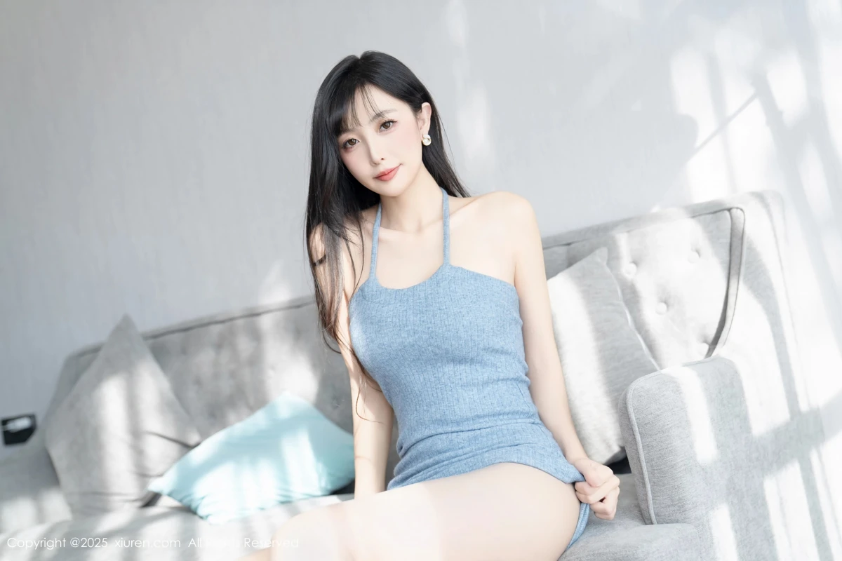 [秀人网] 2025.04.08 No.10124 樱桃小阑子#[87P]-33