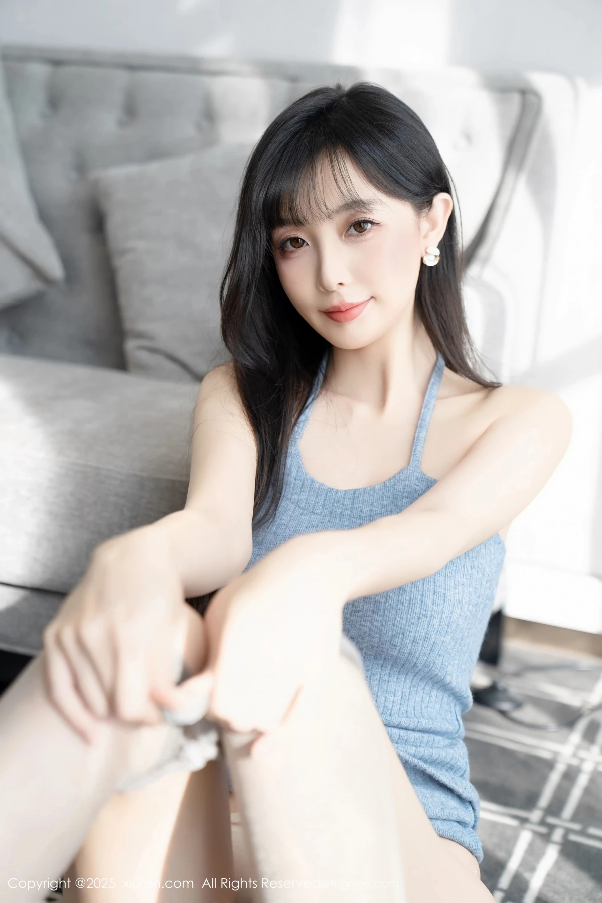 [秀人网] 2025.04.08 No.10124 樱桃小阑子#[87P]-2