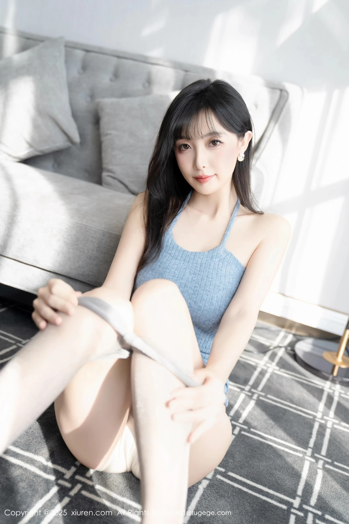 [秀人网] 2025.04.08 No.10124 樱桃小阑子#[87P]-3
