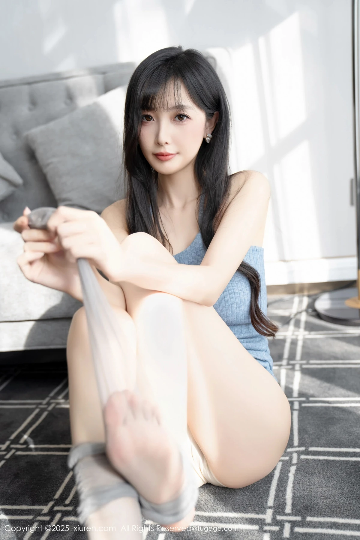 [秀人网] 2025.04.08 No.10124 樱桃小阑子#[87P]-6