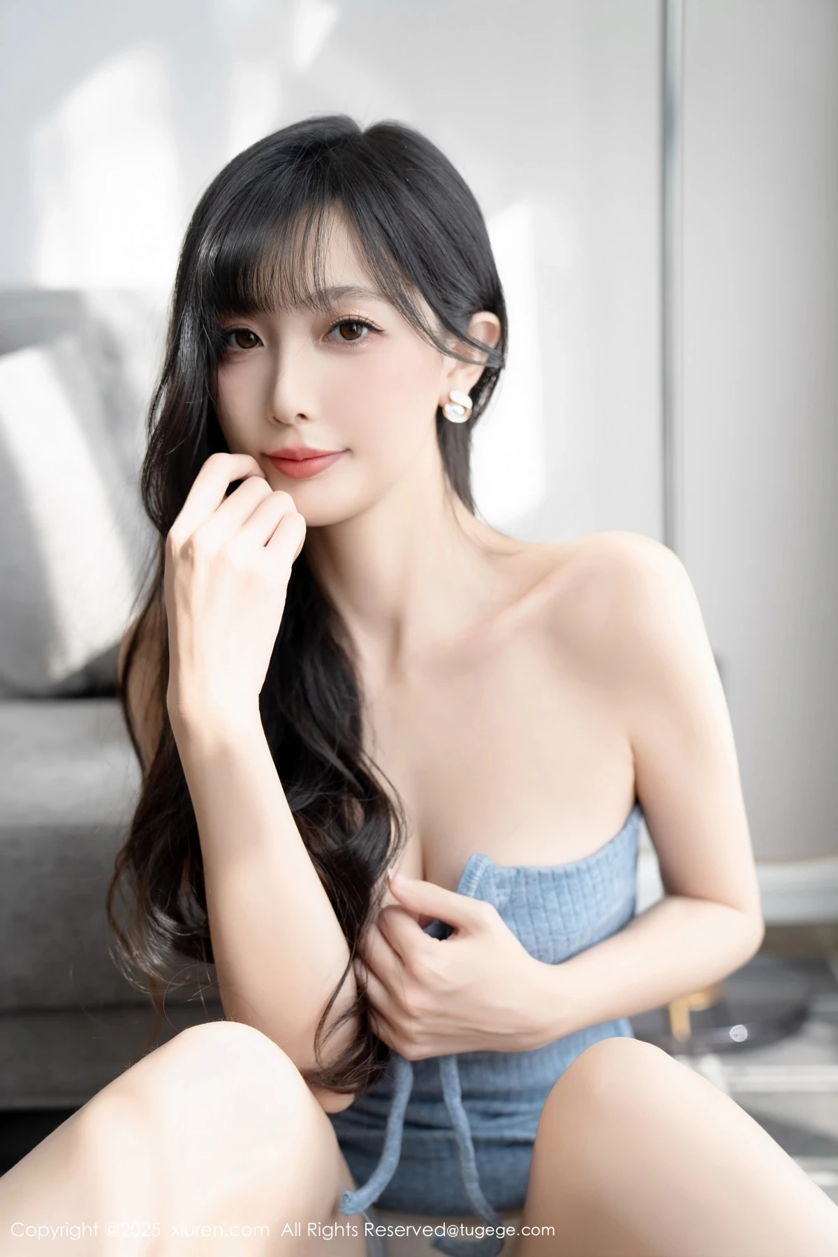 [秀人网] 2025.04.08 No.10124 樱桃小阑子#[87P]-15