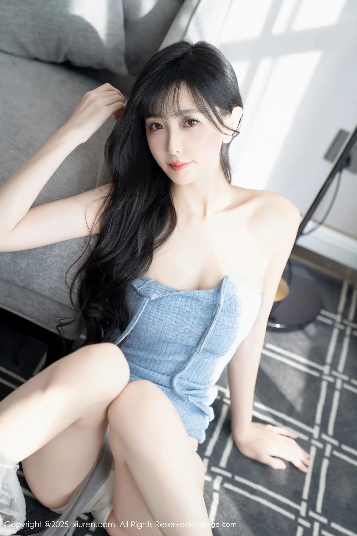 [秀人网] 2025.04.08 No.10124 樱桃小阑子#[87P]-24
