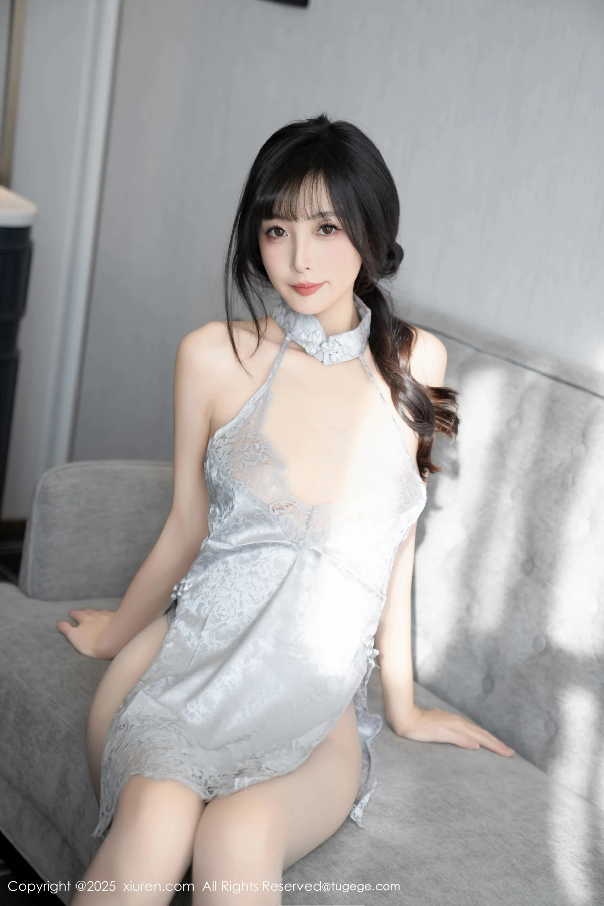 [秀人网] 2025.04.08 No.10124 樱桃小阑子#[87P]-26
