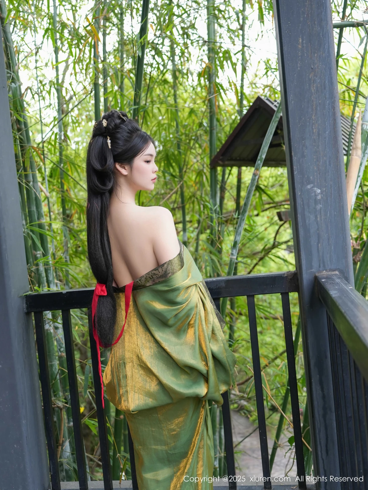 [秀人网] 2025.04.09 No.10126 雪糕CiCi#[69P]-18