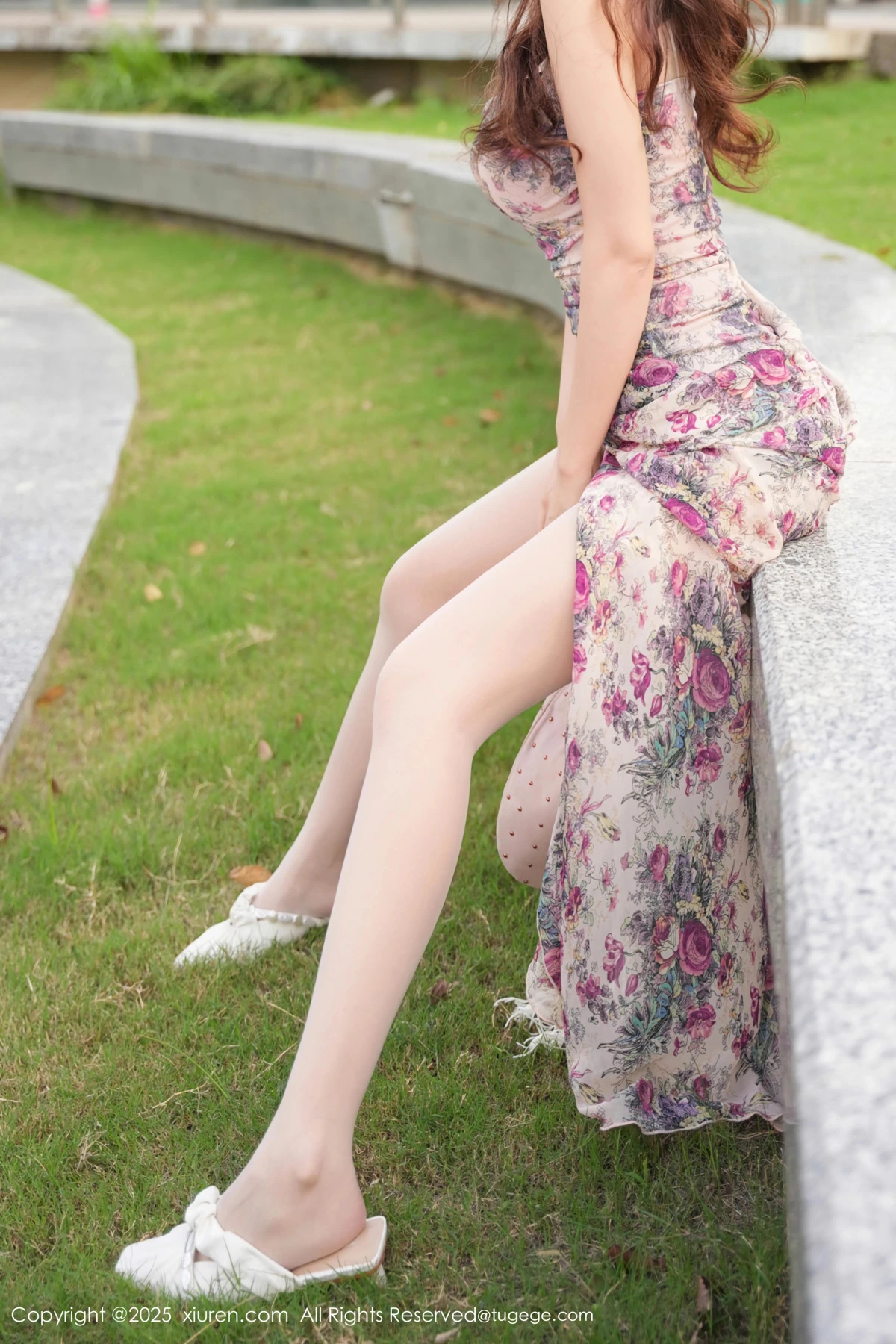 [秀人网] 2025.04.09 No.10128 拍黄瓜girl#[83P]-28
