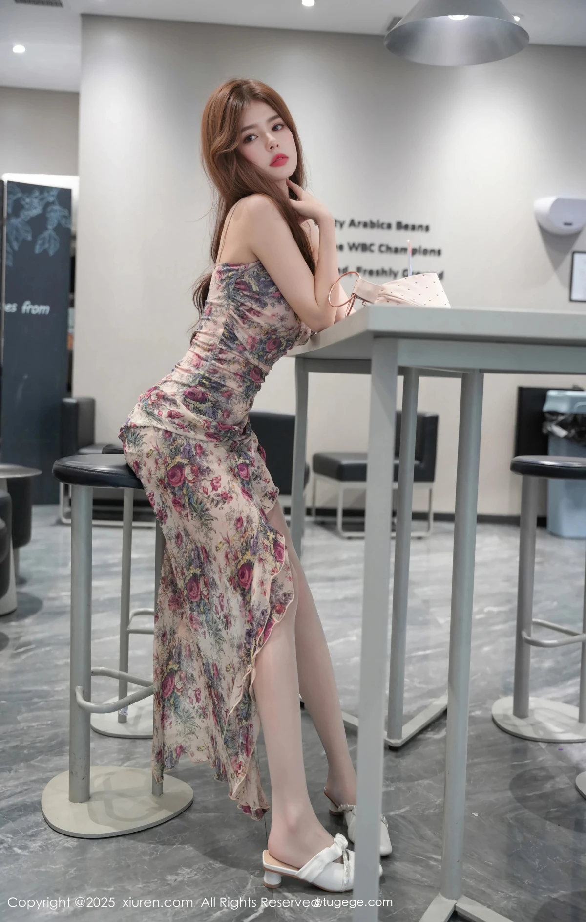 [秀人网] 2025.04.09 No.10128 拍黄瓜girl#[83P]-10