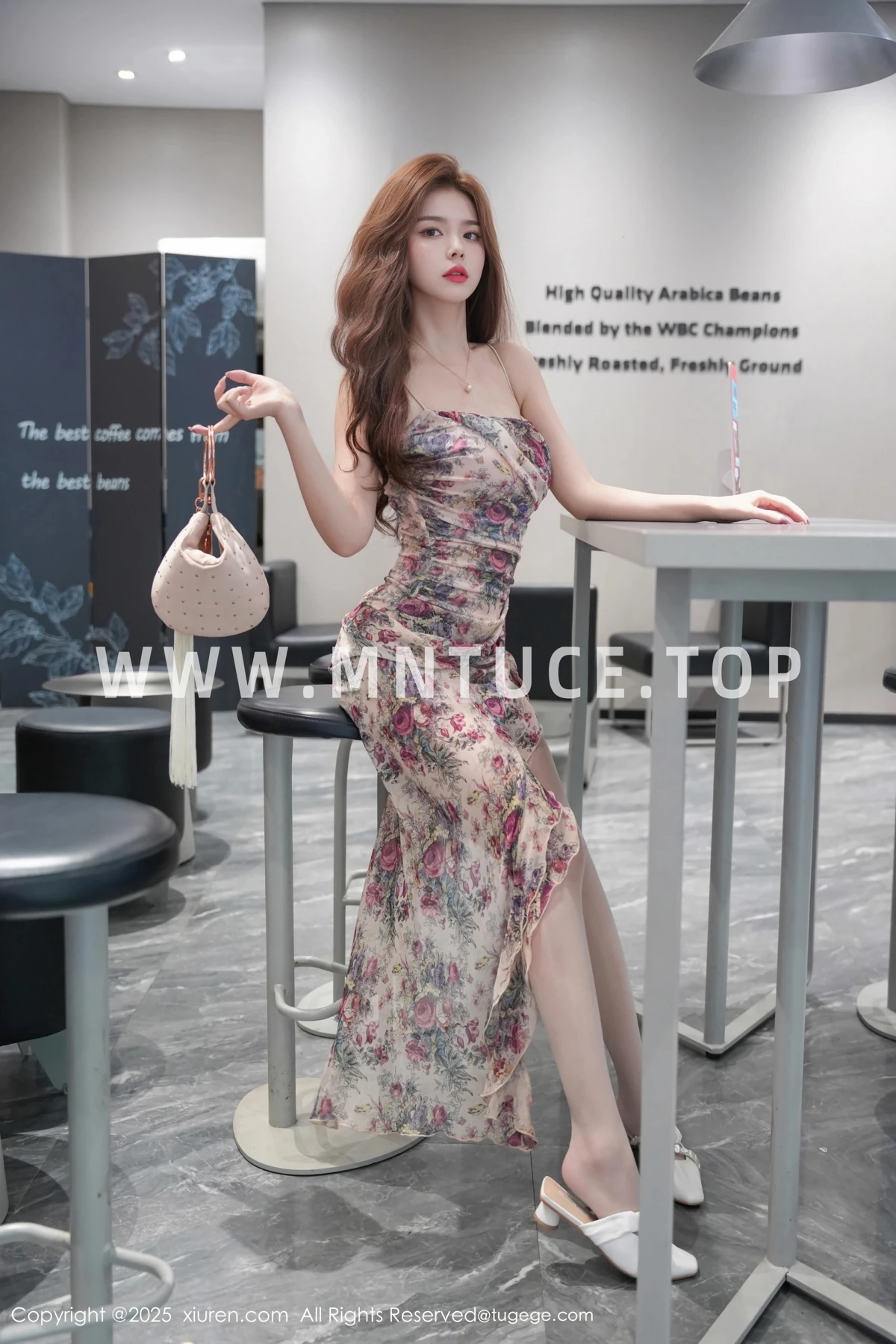 [秀人网] 2025.04.09 No.10128 拍黄瓜girl#[83P]-12