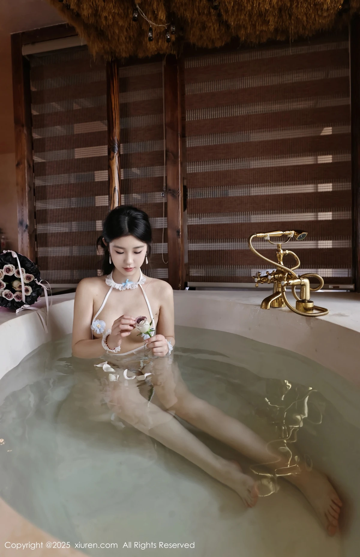 [秀人网] 2025.04.25 No.10199 小芭乐#[87P]-19