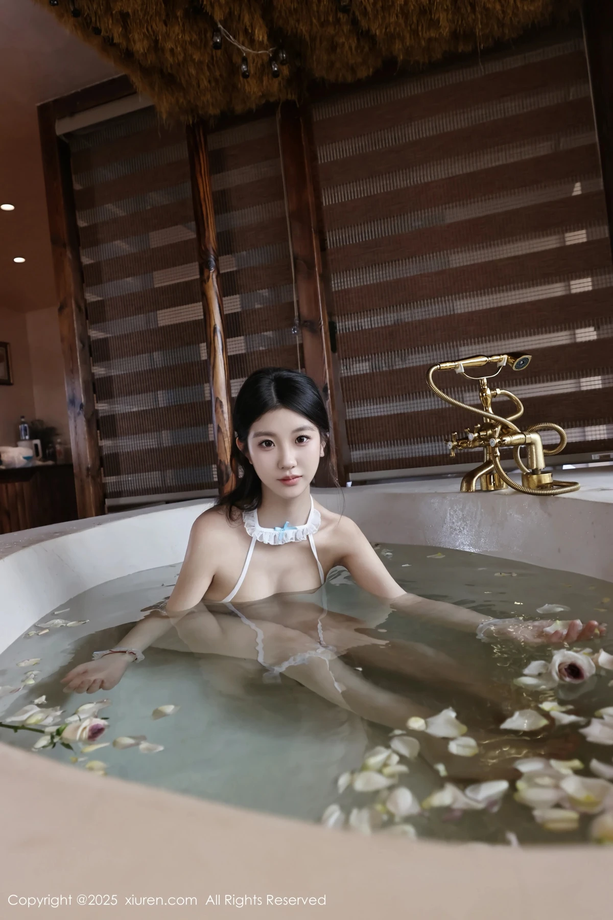 [秀人网] 2025.04.25 No.10199 小芭乐#[87P]-24