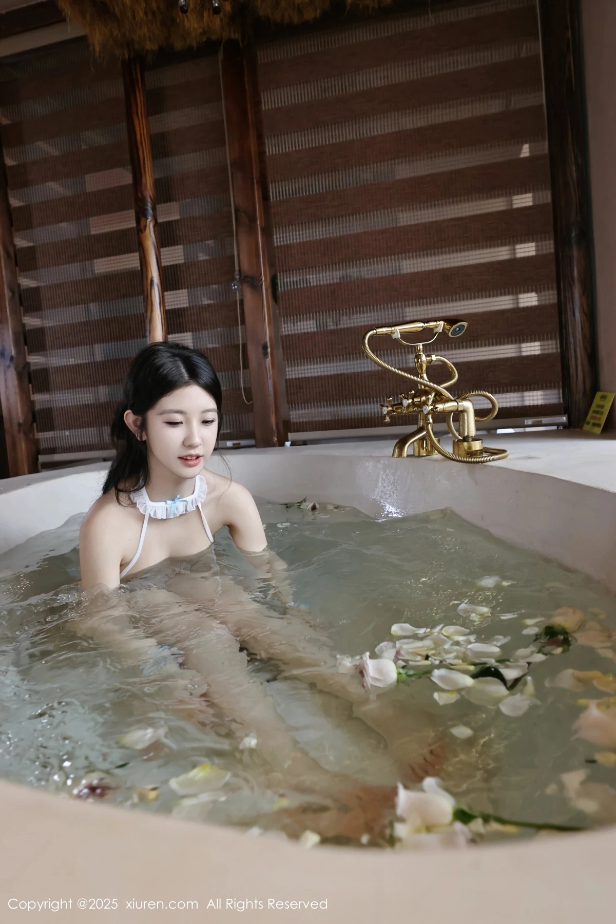 [秀人网] 2025.04.25 No.10199 小芭乐#[87P]-25