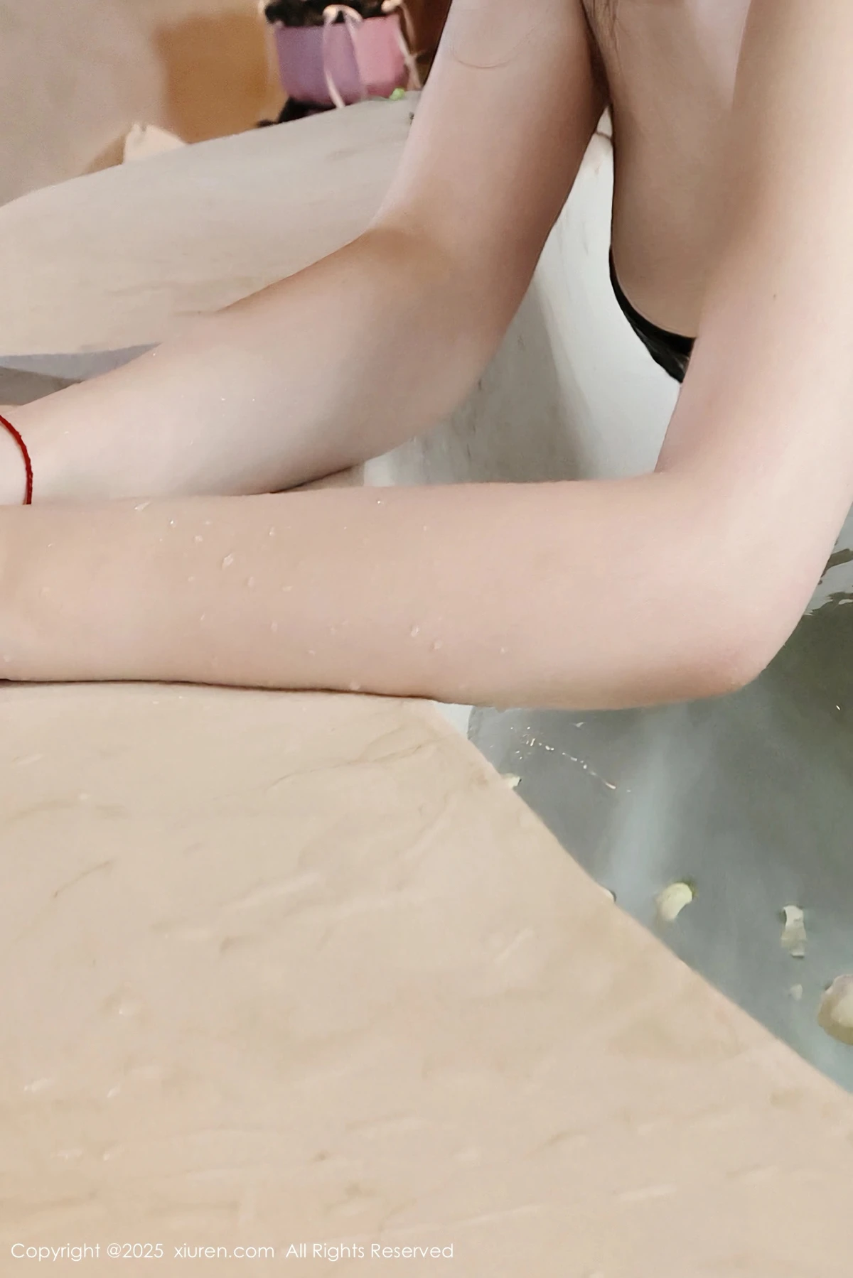 [秀人网] 2025.04.25 No.10199 小芭乐#[87P]-28
