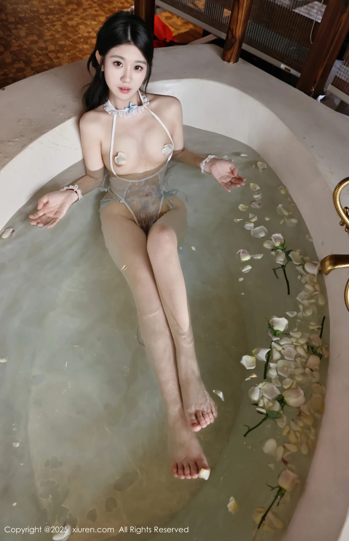 [秀人网] 2025.04.25 No.10199 小芭乐#[87P]-31