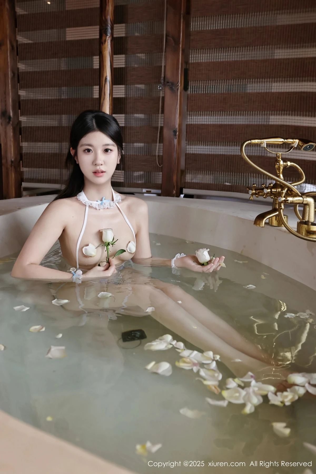 [秀人网] 2025.04.25 No.10199 小芭乐#[87P]-36