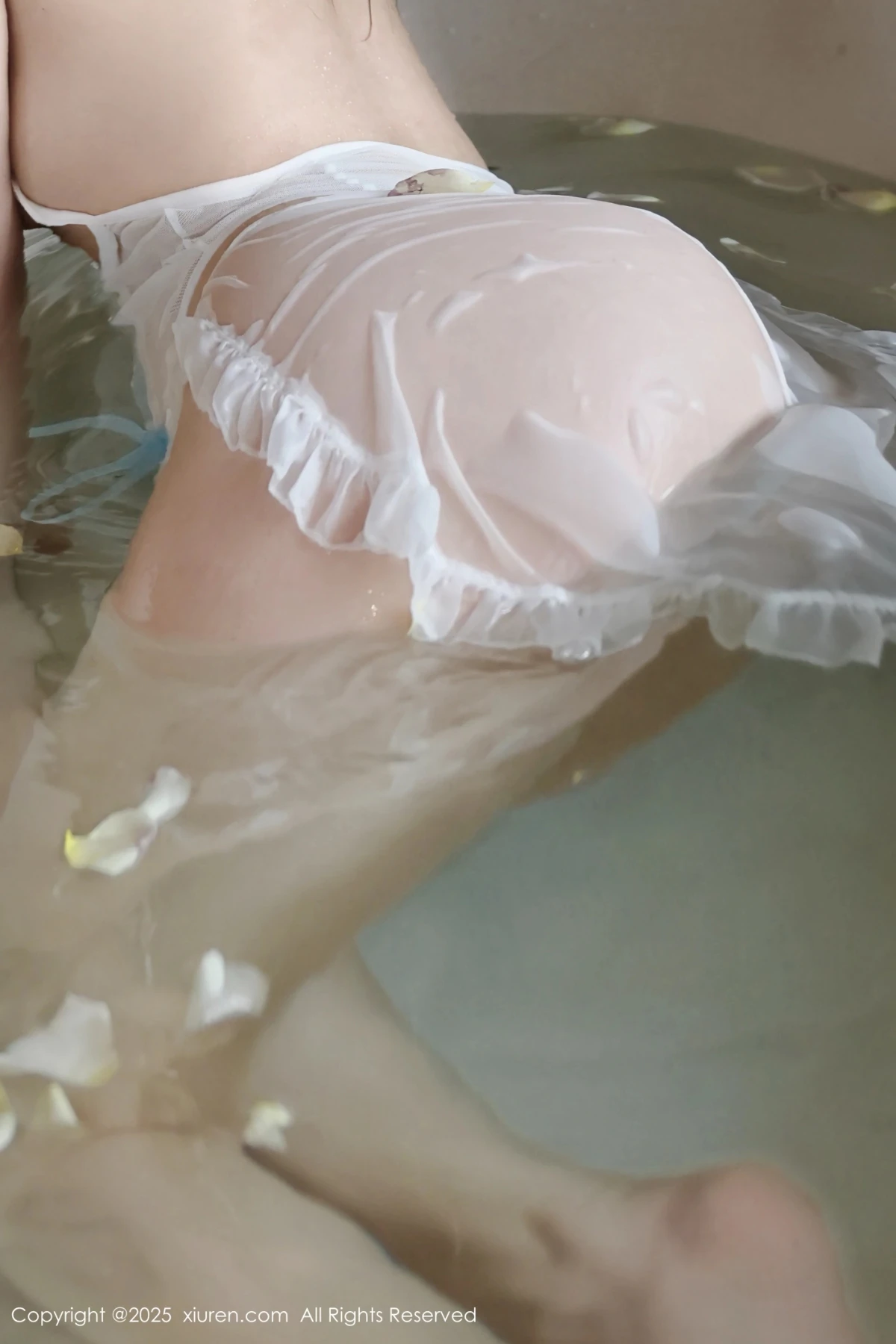 [秀人网] 2025.04.25 No.10199 小芭乐#[87P]-36