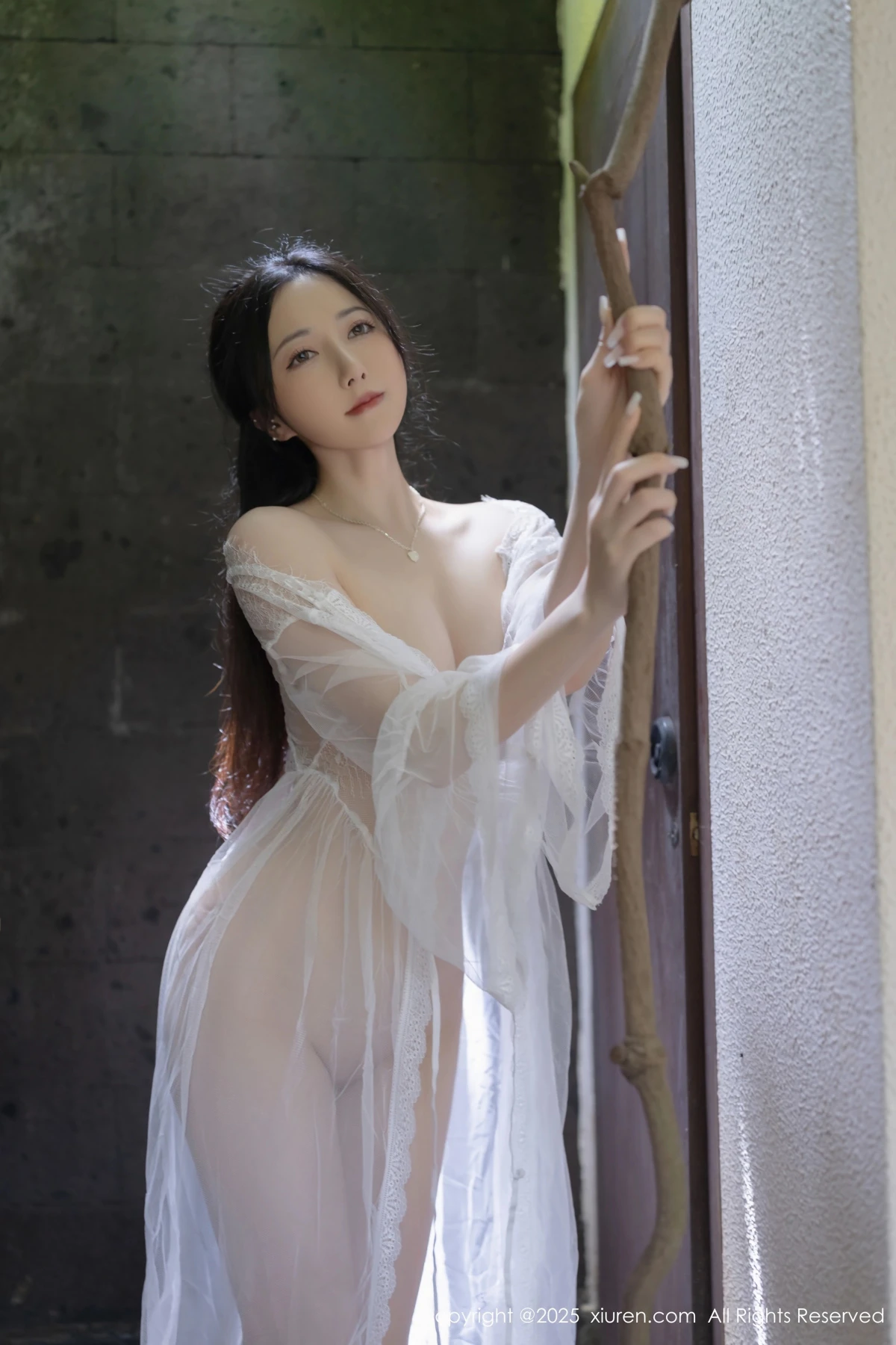 [秀人网] 2025.04.18 No.10173 鱼子酱Fish#[81P]-18