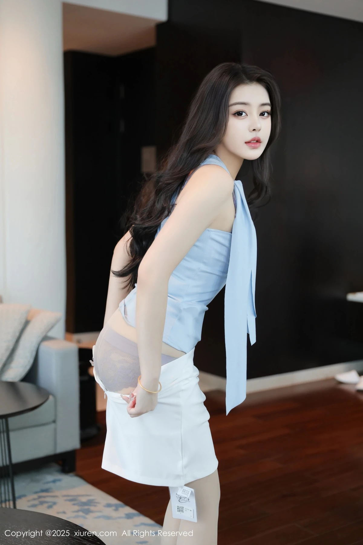 [XiuRen] 2025.04.17 No.10165 sia#[80P]-9