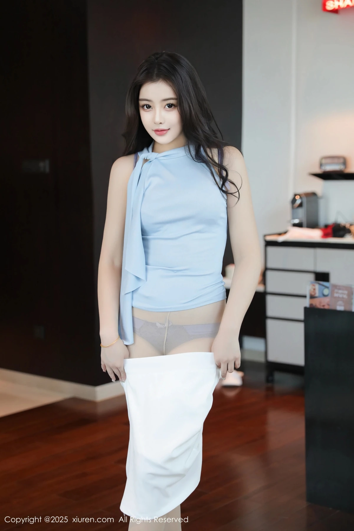 [XiuRen] 2025.04.17 No.10165 sia#[80P]-10