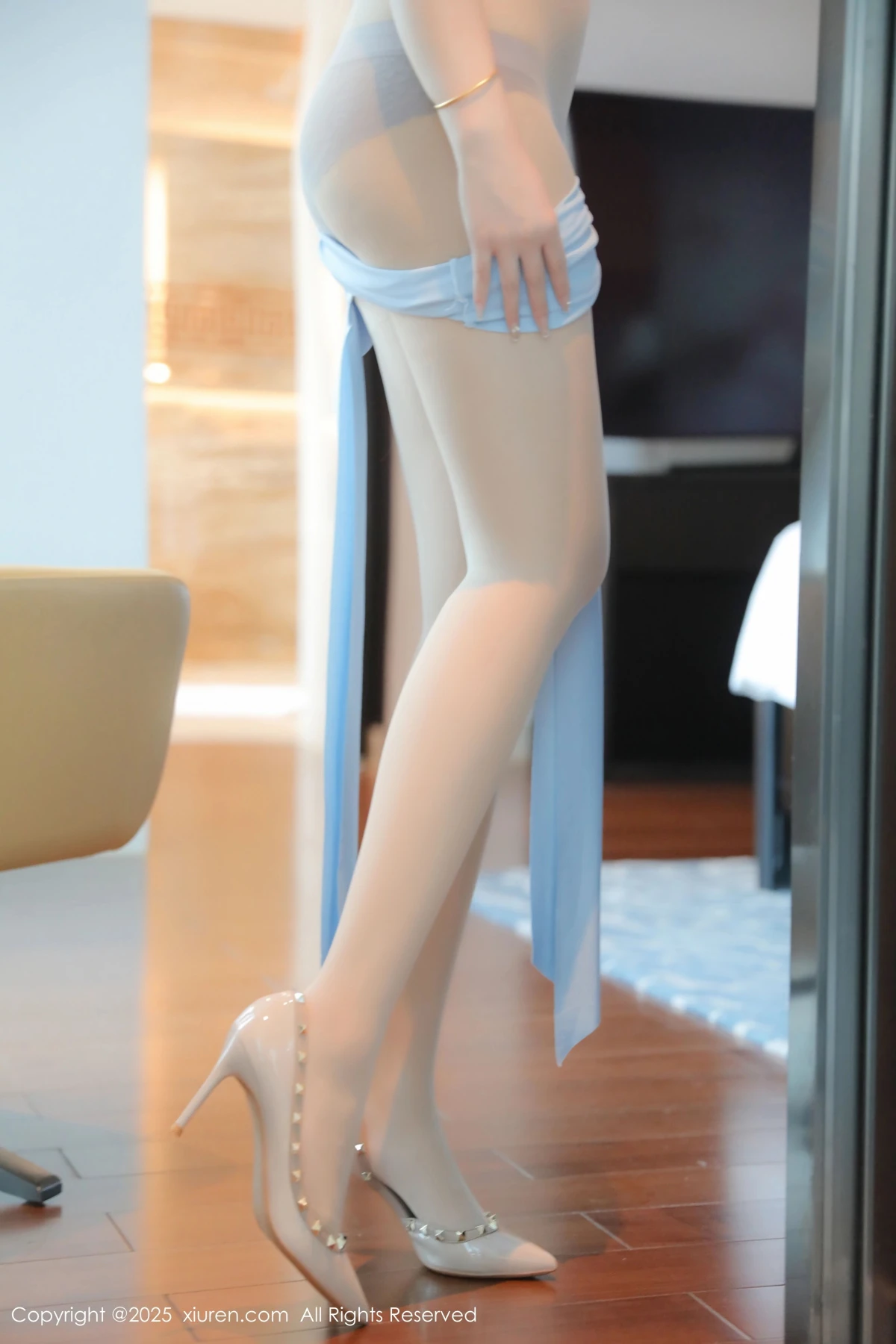 [XiuRen] 2025.04.17 No.10165 sia#[80P]-5
