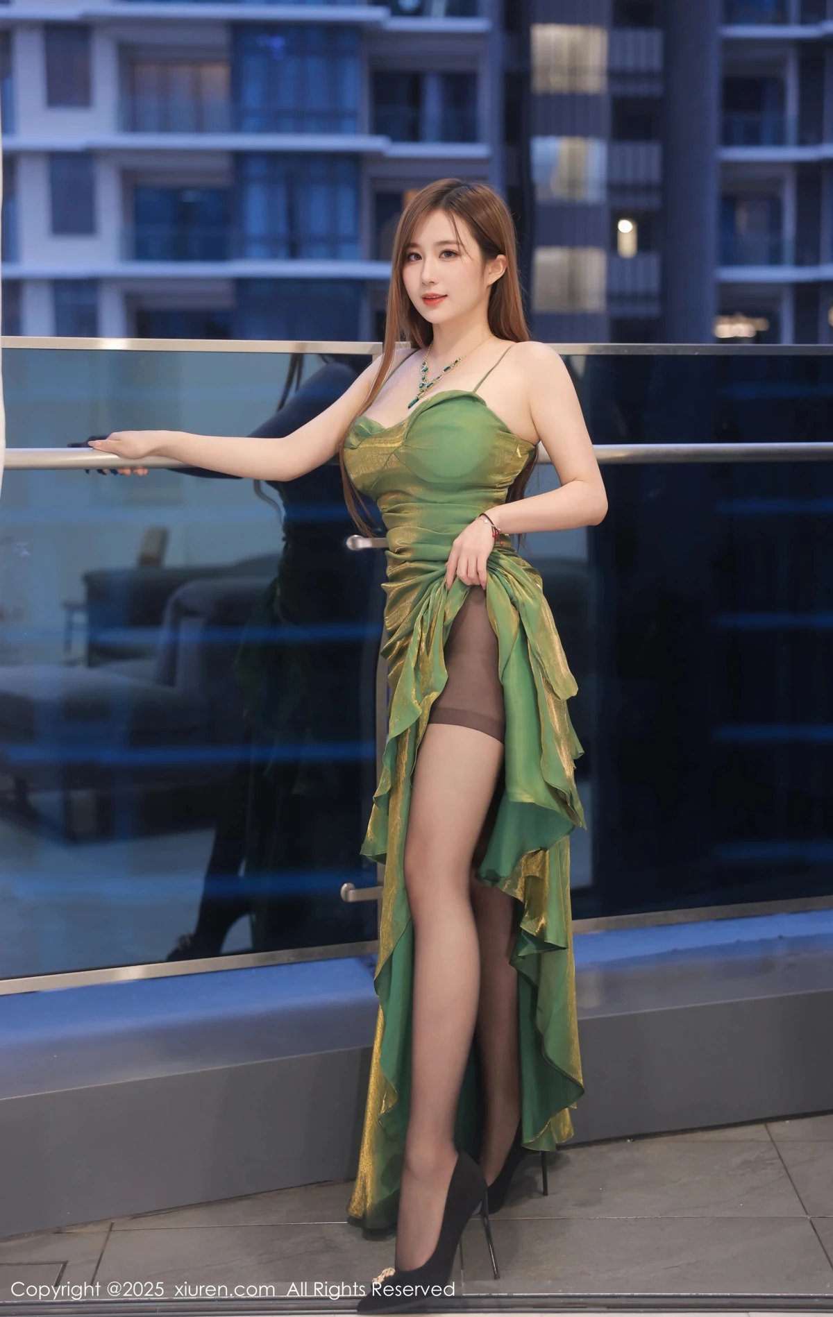 [XiuRen] 2025.04.18 No.10169 Little meat#[79P]-7