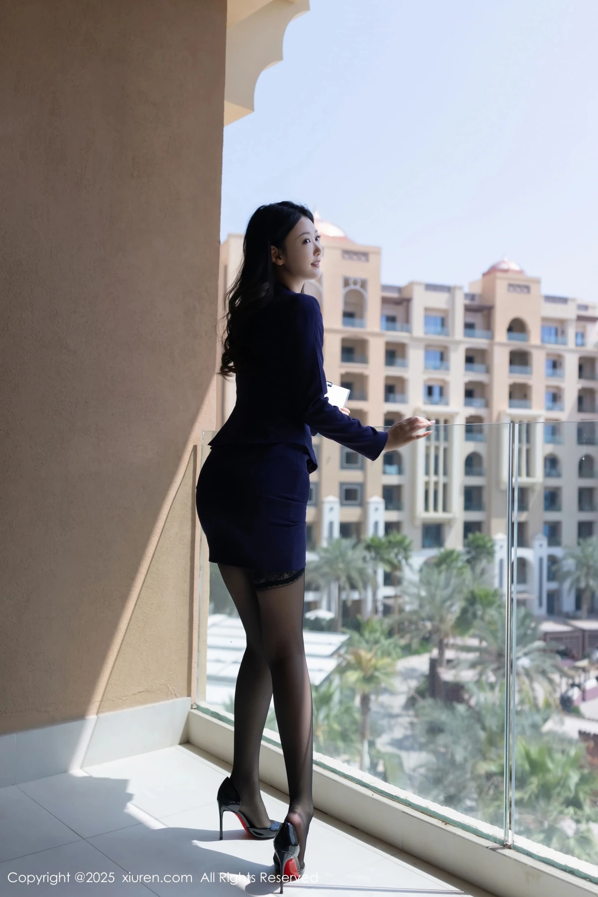 [XiuRen] 2025.04.21 No.10178 Tang Anqi#[81P]-4
