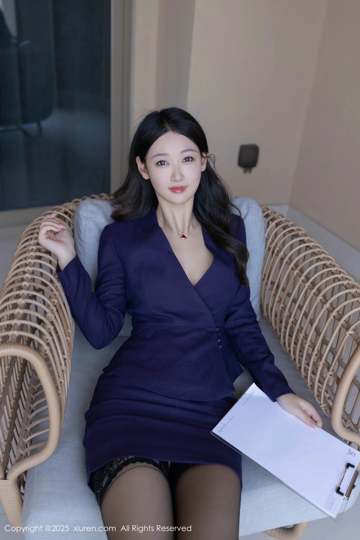 [XiuRen] 2025.04.21 No.10178 Tang Anqi#[81P]-6