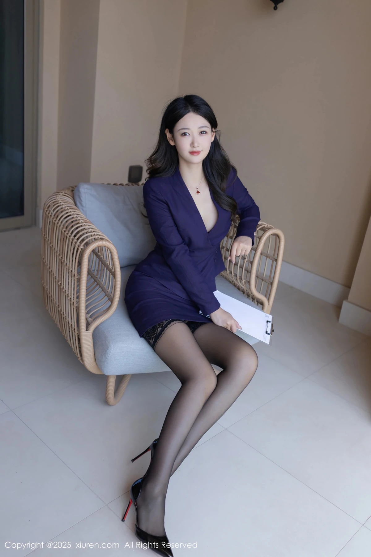 [XiuRen] 2025.04.21 No.10178 Tang Anqi#[81P]-7