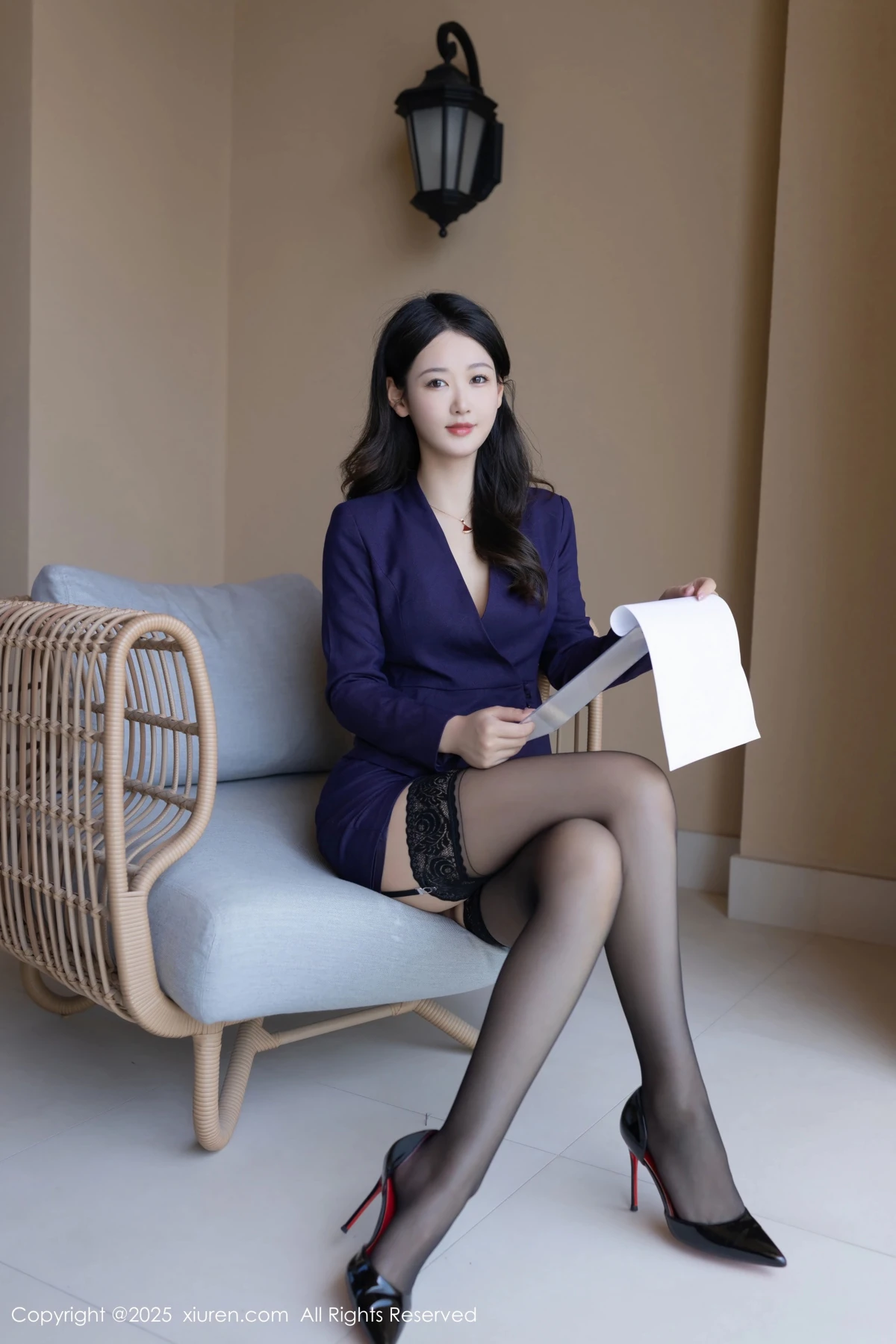 [XiuRen] 2025.04.21 No.10178 Tang Anqi#[81P]-9