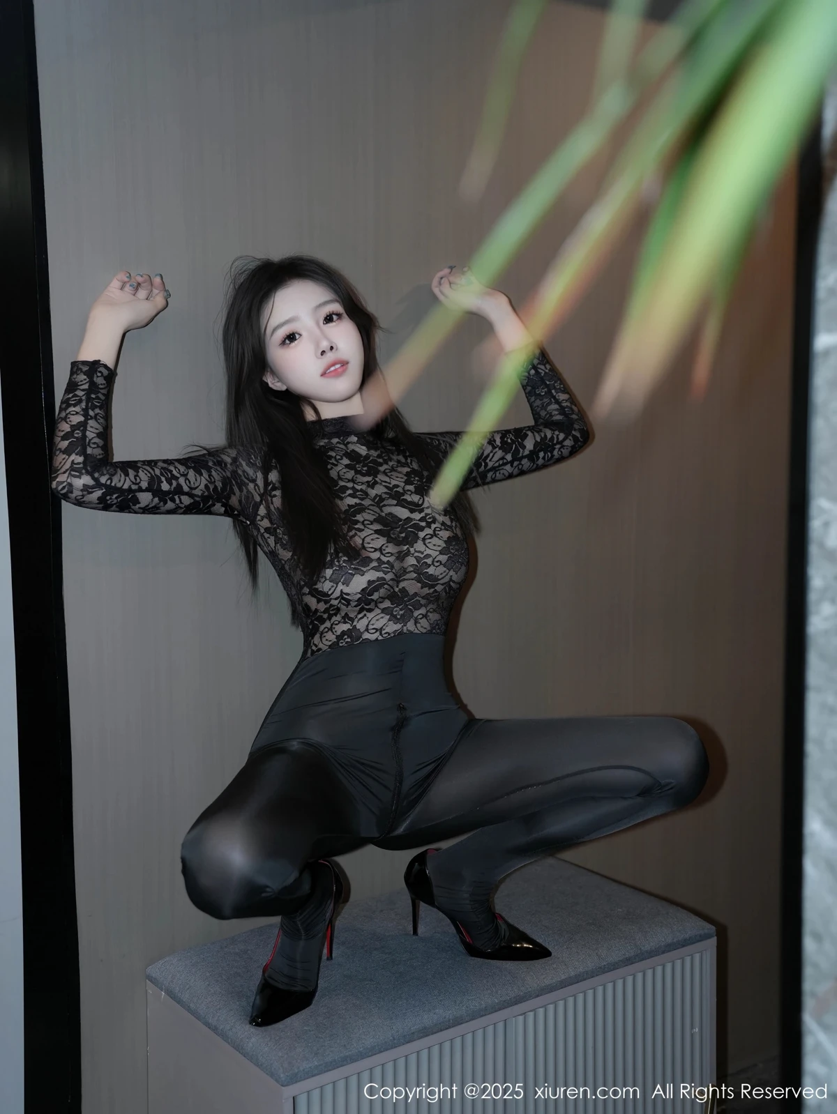 [XiuRen] 2025.04.18 No.10171 Yuan Yuan#[58P]-6