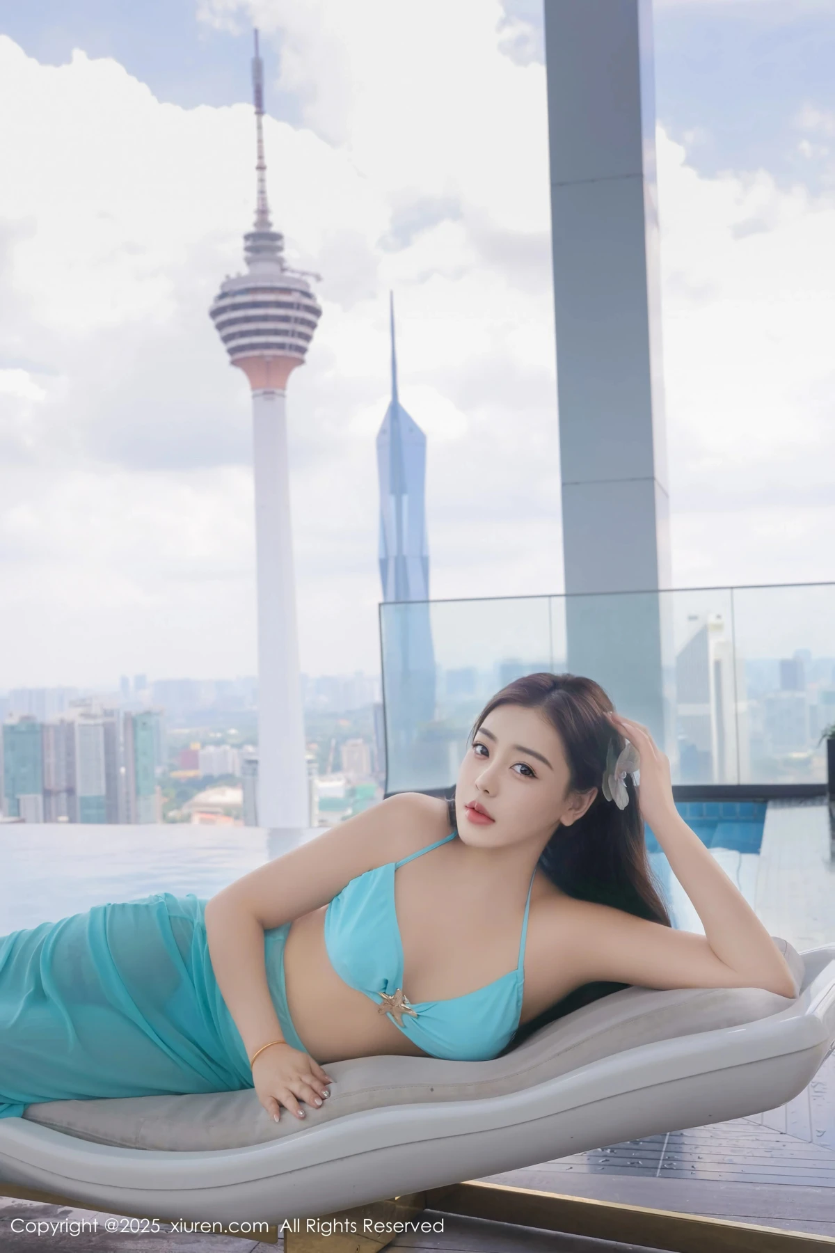 [XiuRen] 2025.04.23 No.10187 sia#[59P]-4