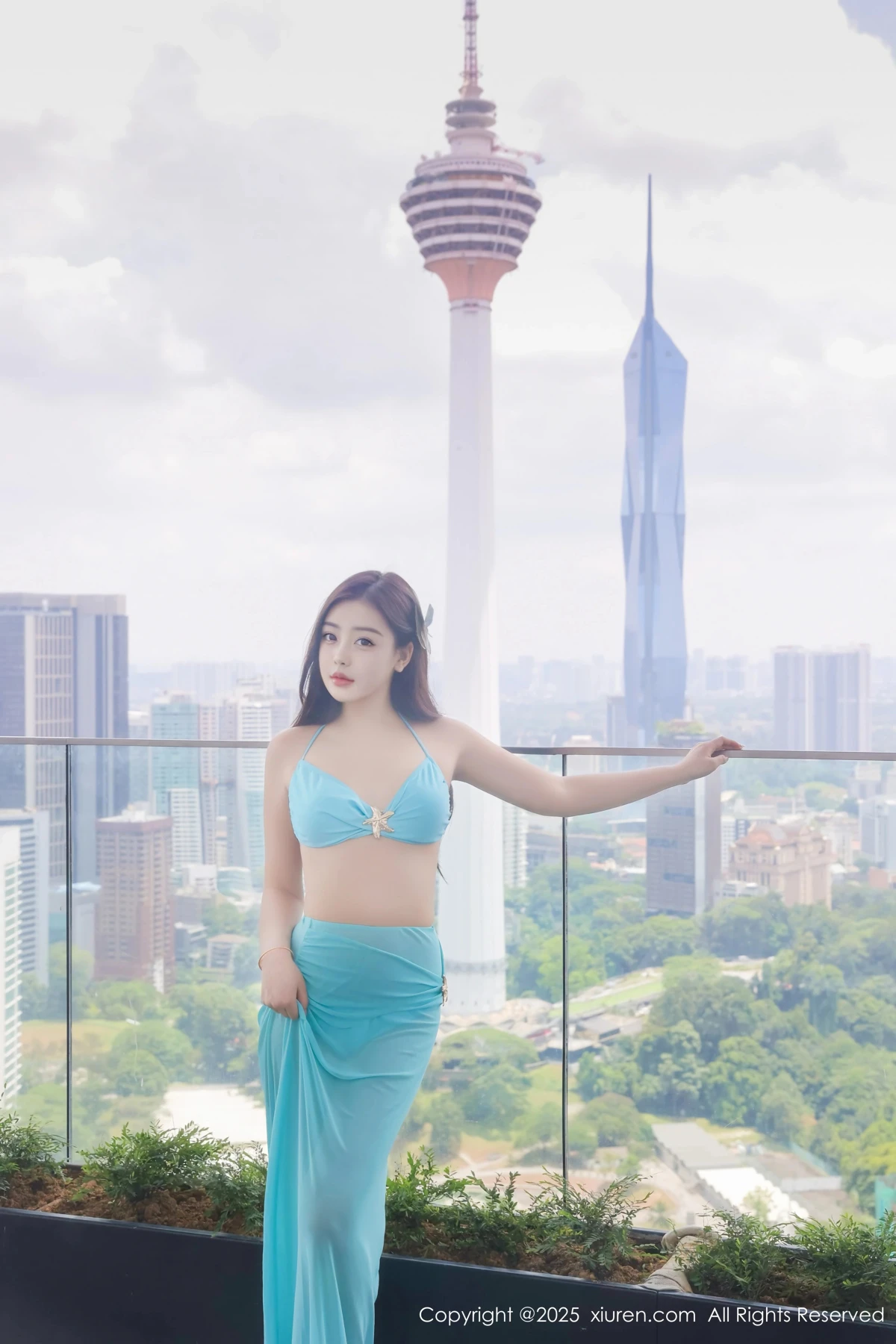 [XiuRen] 2025.04.23 No.10187 sia#[59P]-6