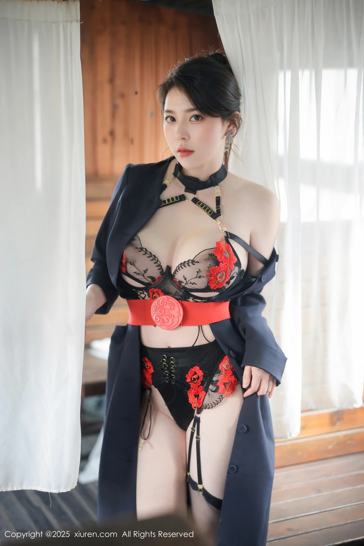 [XiuRen] 2025.04.14 No.10155 Bai Ruxue Abby#[79P]-9