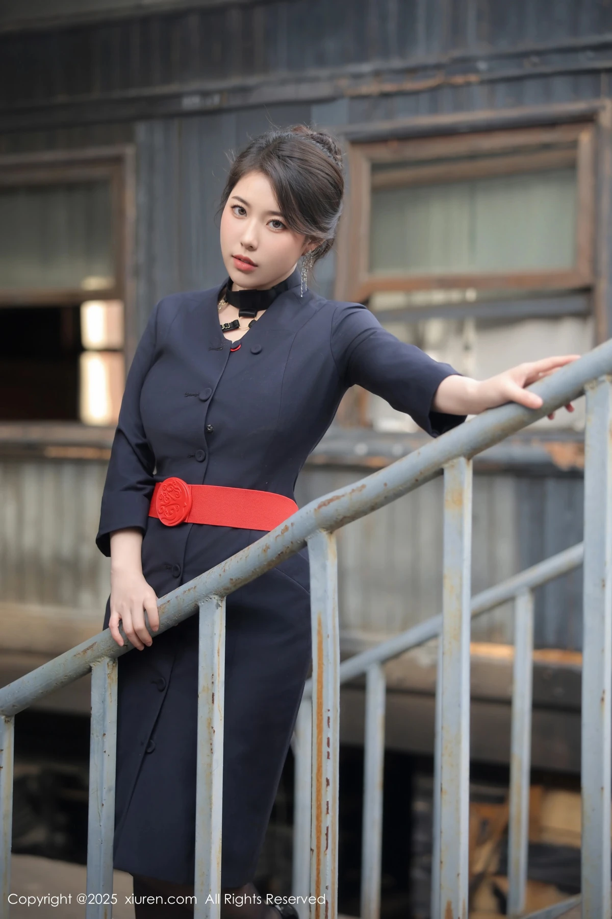 [XiuRen] 2025.04.14 No.10155 Bai Ruxue Abby#[79P]-4
