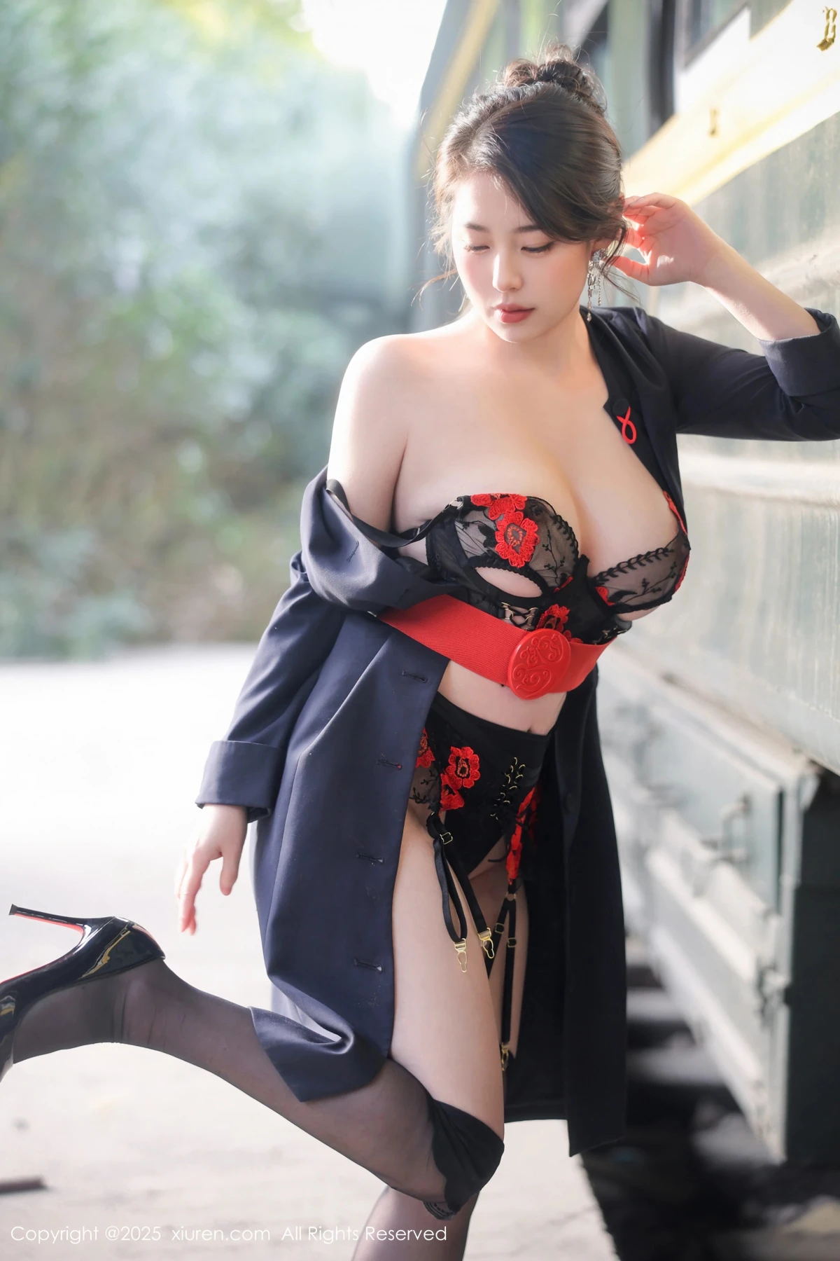 [XiuRen] 2025.04.14 No.10155 Bai Ruxue Abby#[79P]-6