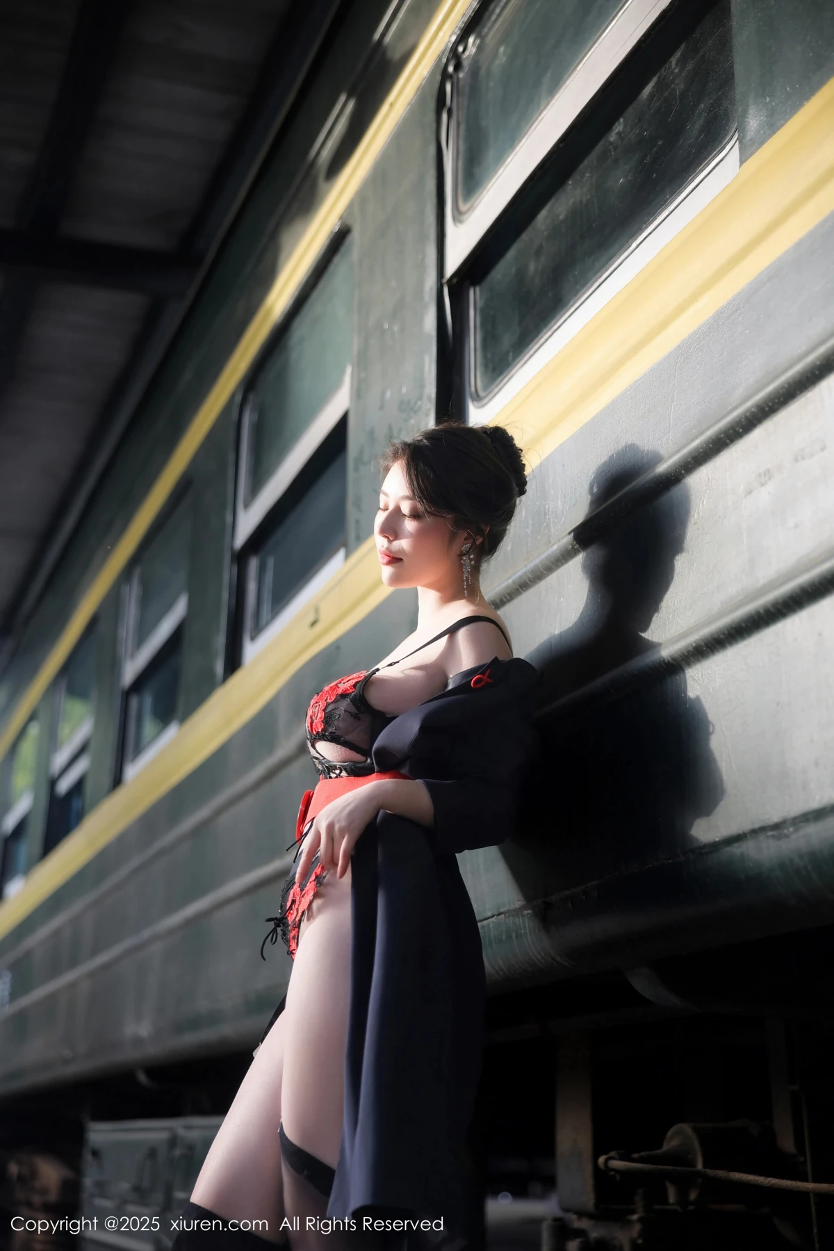 [XiuRen] 2025.04.14 No.10155 Bai Ruxue Abby#[79P]-8