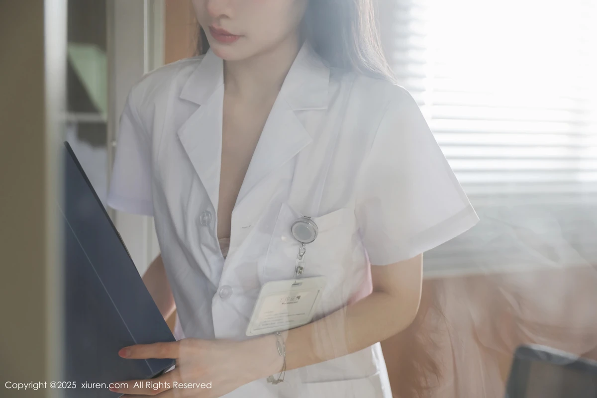 [秀人网] 2025.04.24 No.10190 布丁wow#[81P]-20