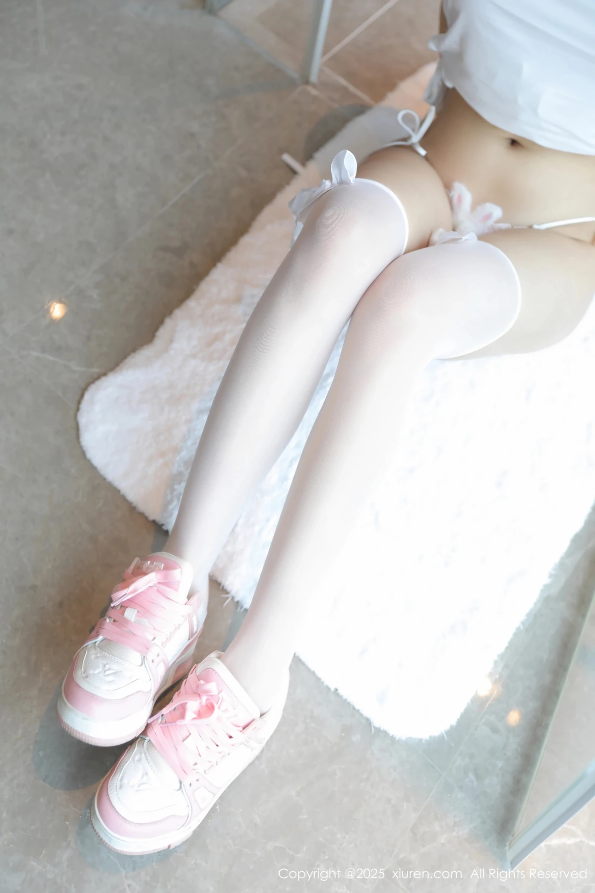 [XiuRen] 2025.04.23 No.10184 Quantum Rose#[86P]-2