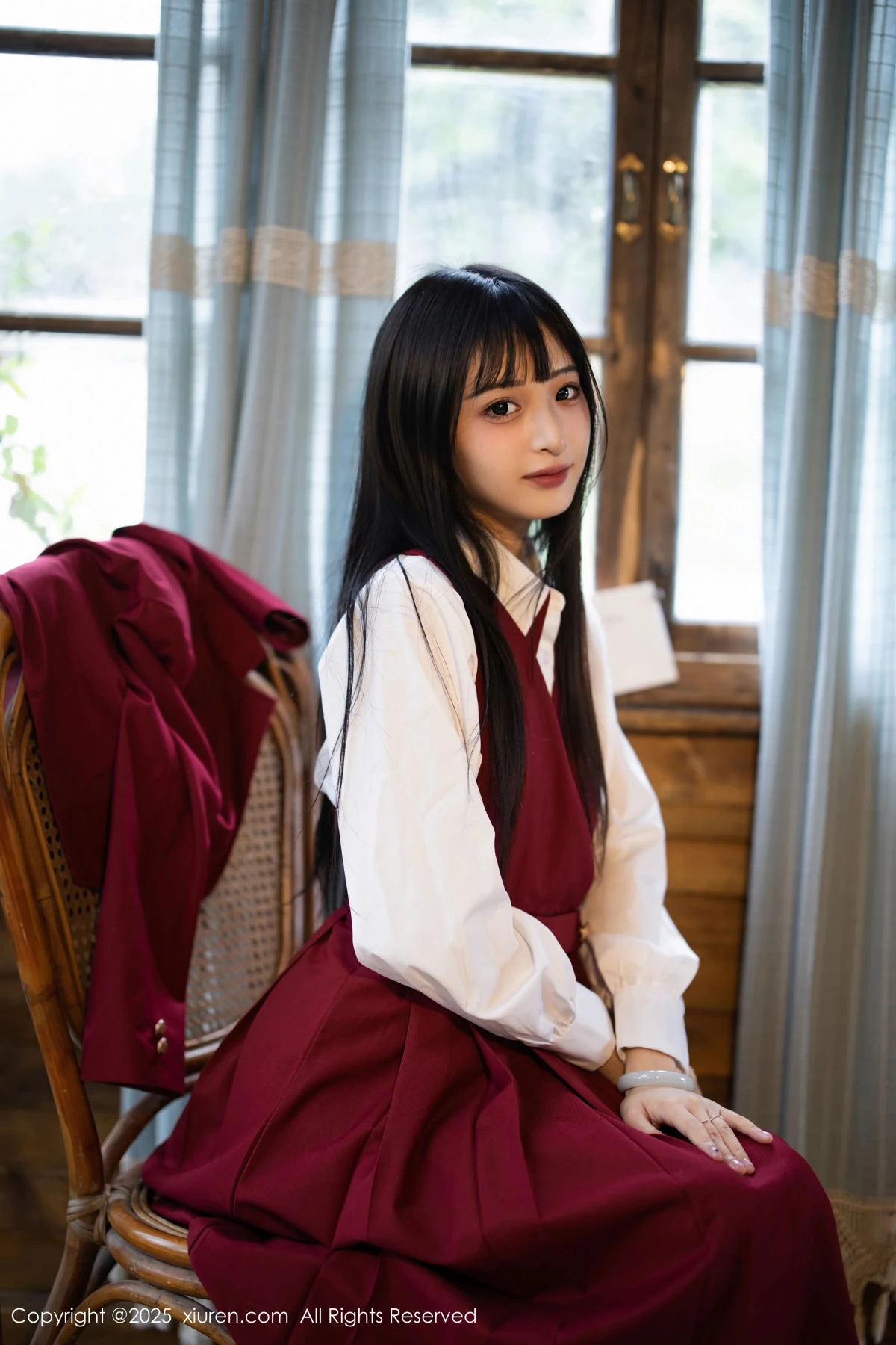 [XiuRen] 2025.04.29 No.10215 Mogi Nozomi#[83P]-5