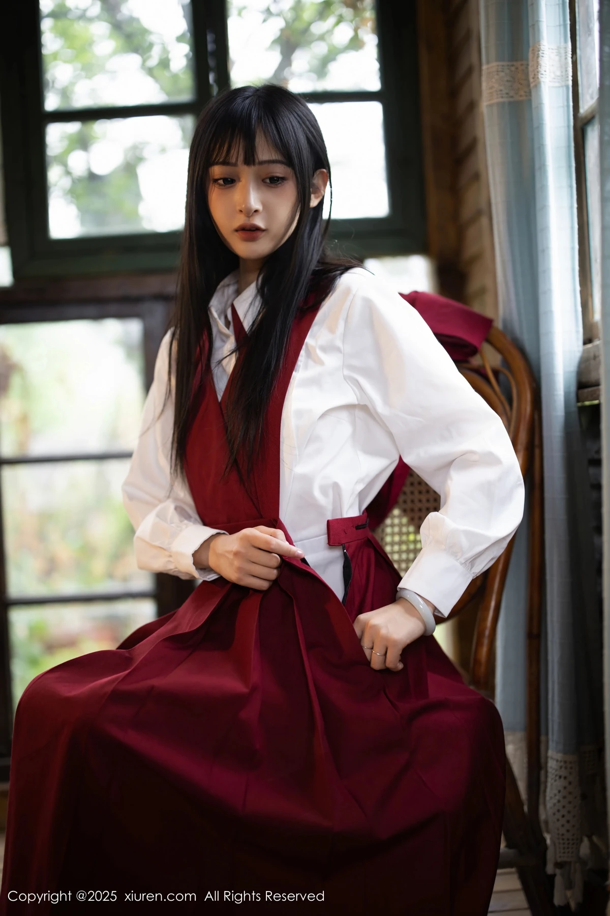 [XiuRen] 2025.04.29 No.10215 Mogi Nozomi#[83P]-7