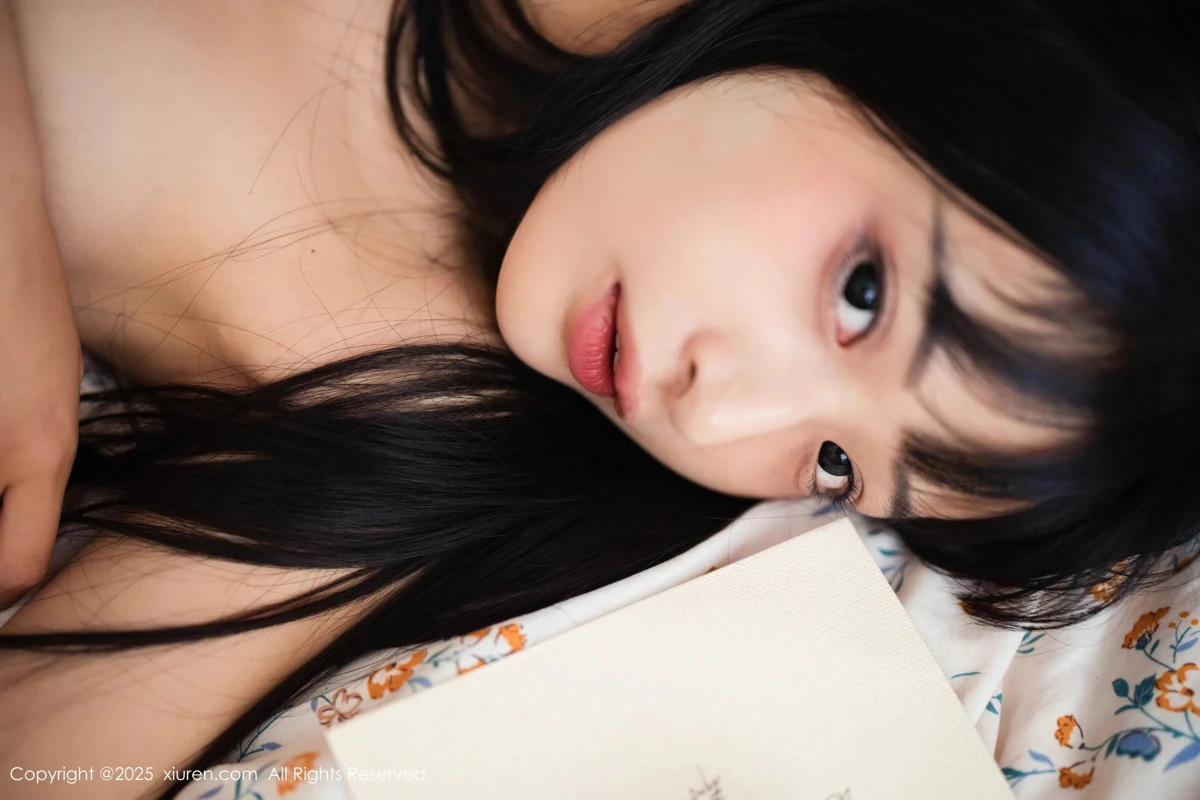 [秀人网] 2025.04.29 No.10215 茂木希子#[83P]-9