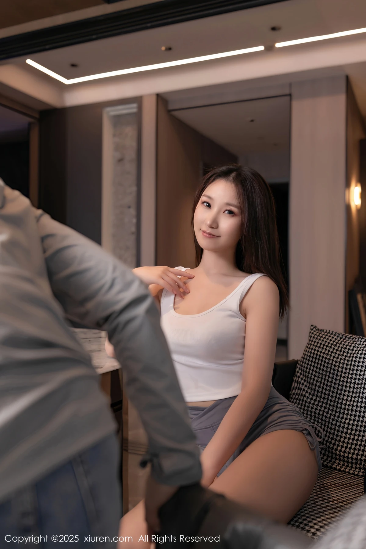 [XiuRen] 2025.04.29 No.10220 Kyoko Yada#[79P]-3