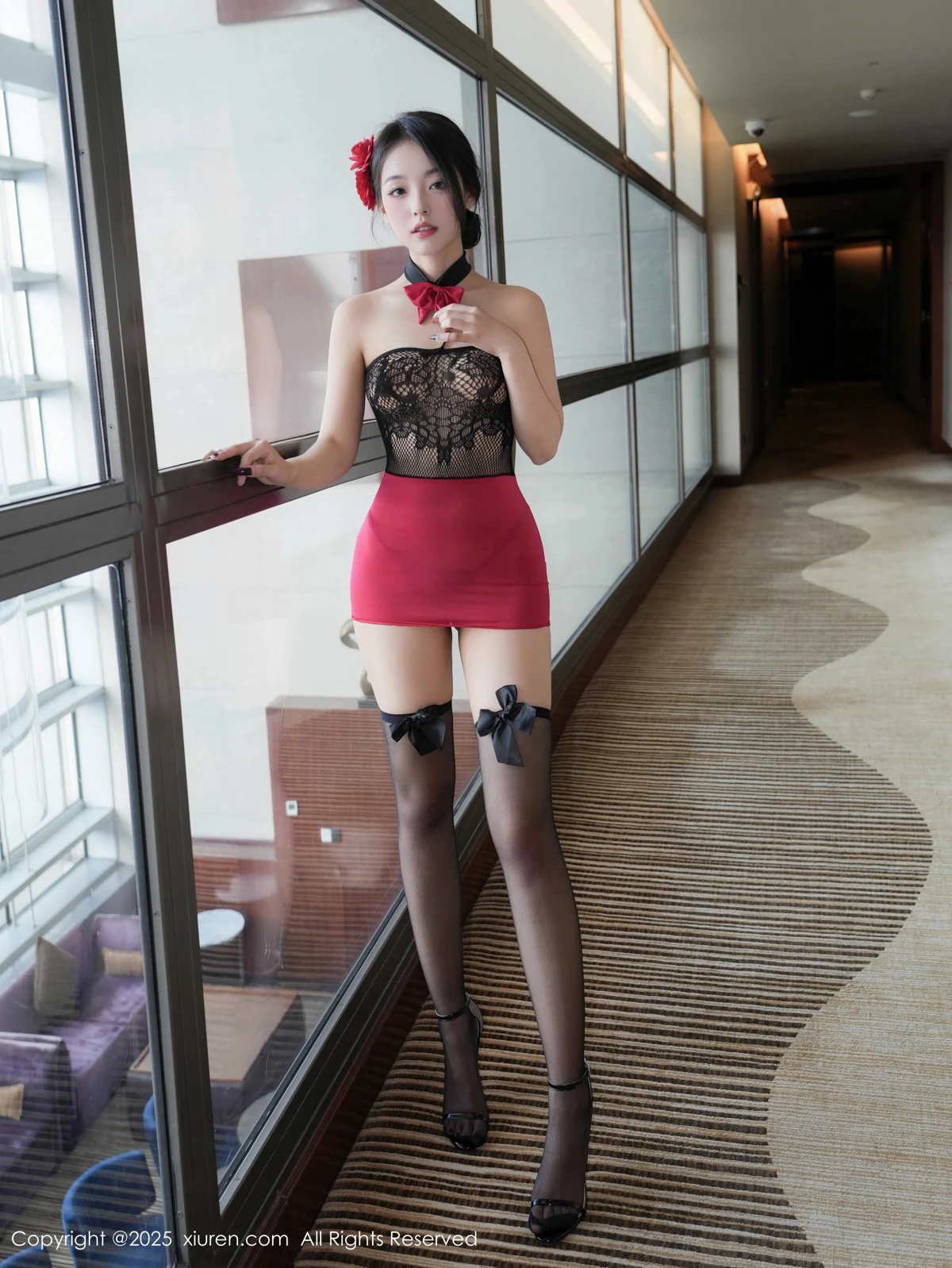 [XiuRen] 2025.05.15 No.10279 Bai Congyuan#[55P]-5