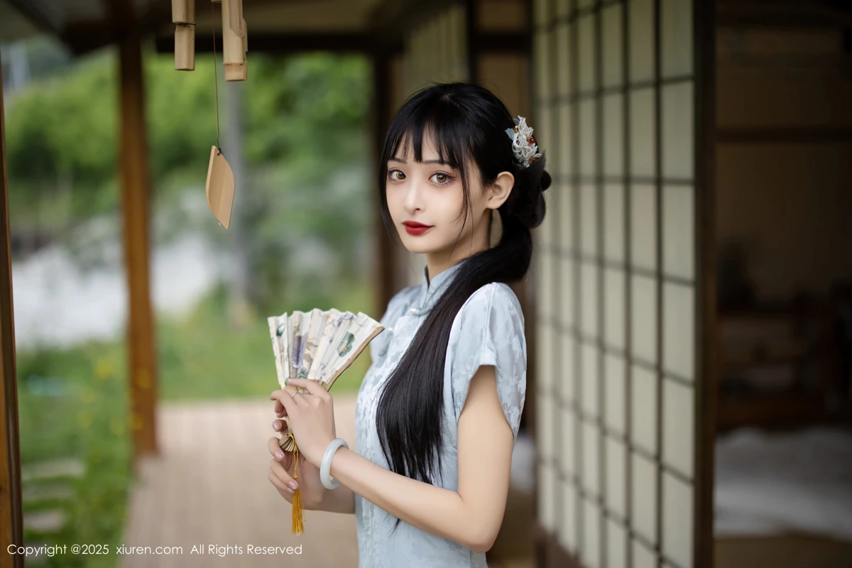 [XiuRen] 2025.05.15 No.10278 Mogi Nozomi#[81P]-7