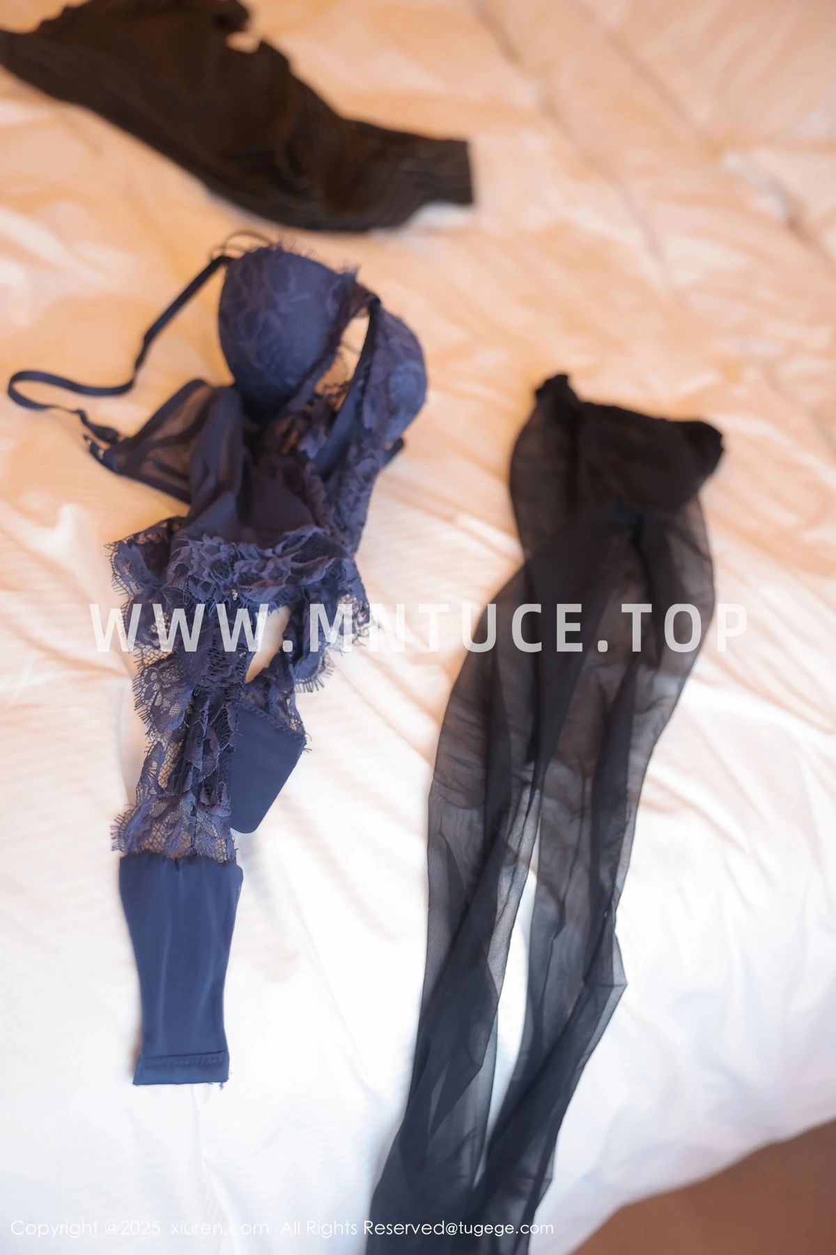 [秀人网] 2025.05.16 No.10285 奶油猫呀#[80P]-8