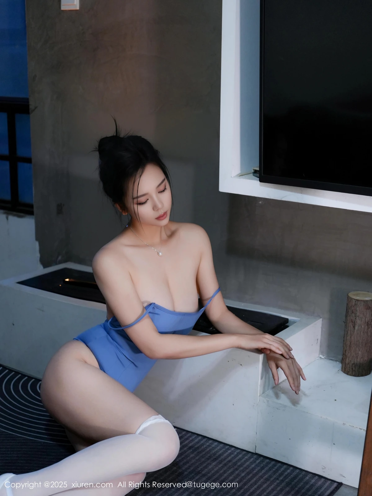 [秀人网] 2025.05.26 No.10327 玫瑰我爱你#[81P]-26