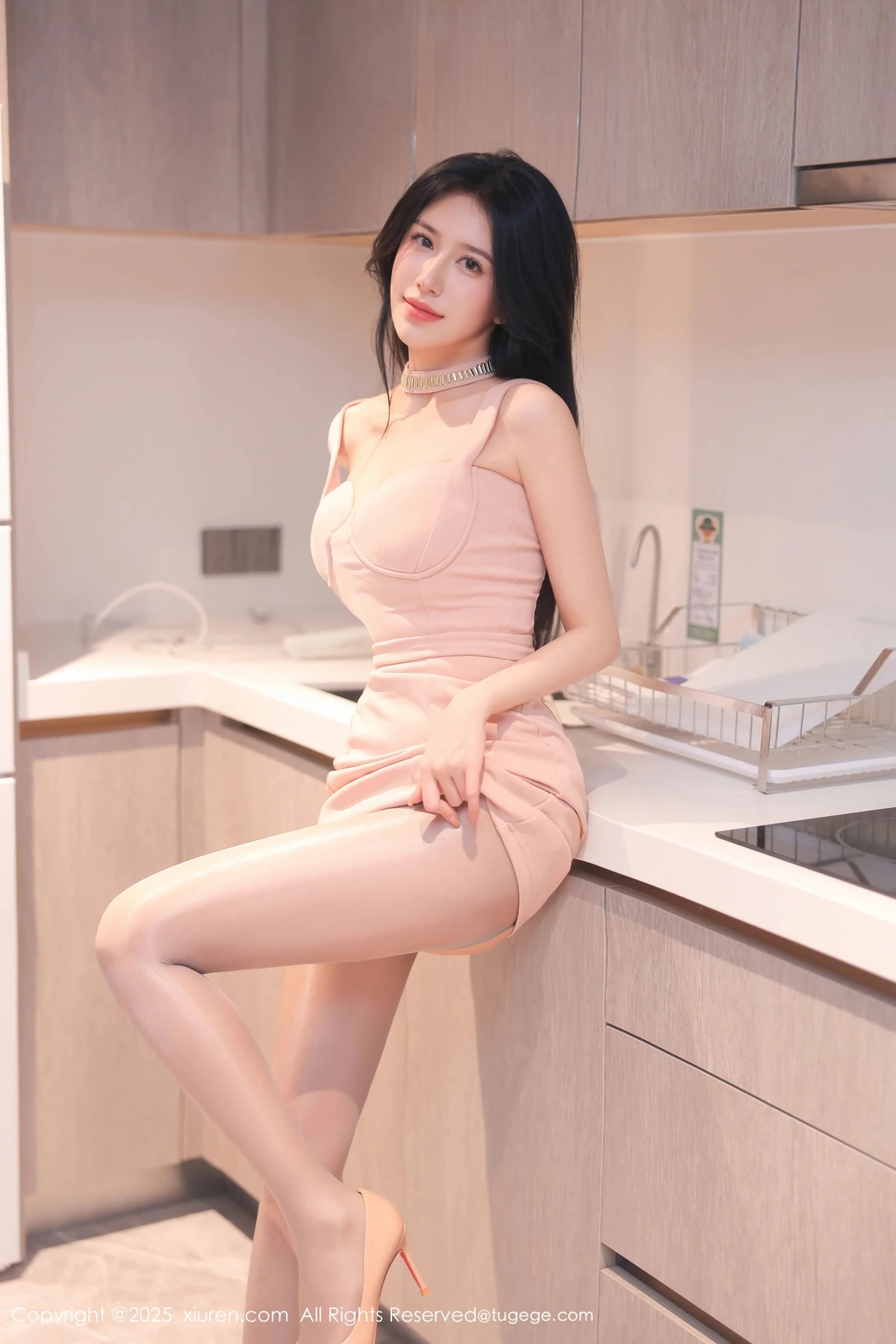 [秀人网] 2025.05.29 No.10339 shelly诗莉吖#[82P]-13