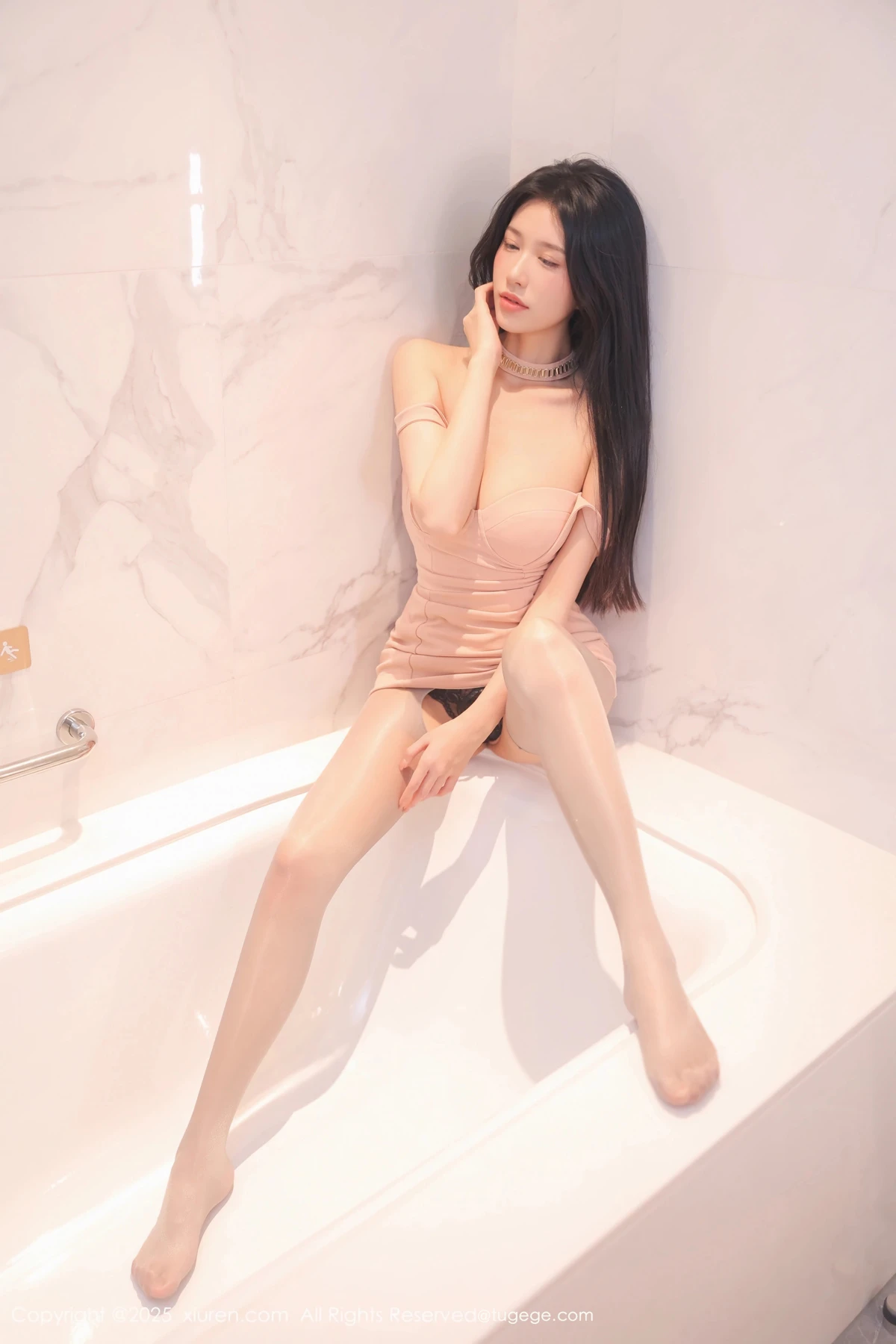 [秀人网] 2025.05.29 No.10339 shelly诗莉吖#[82P]-7